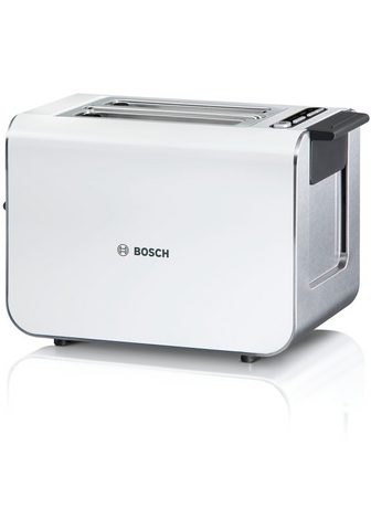 BOSCH Тостер »Styline TAT8611« 8...