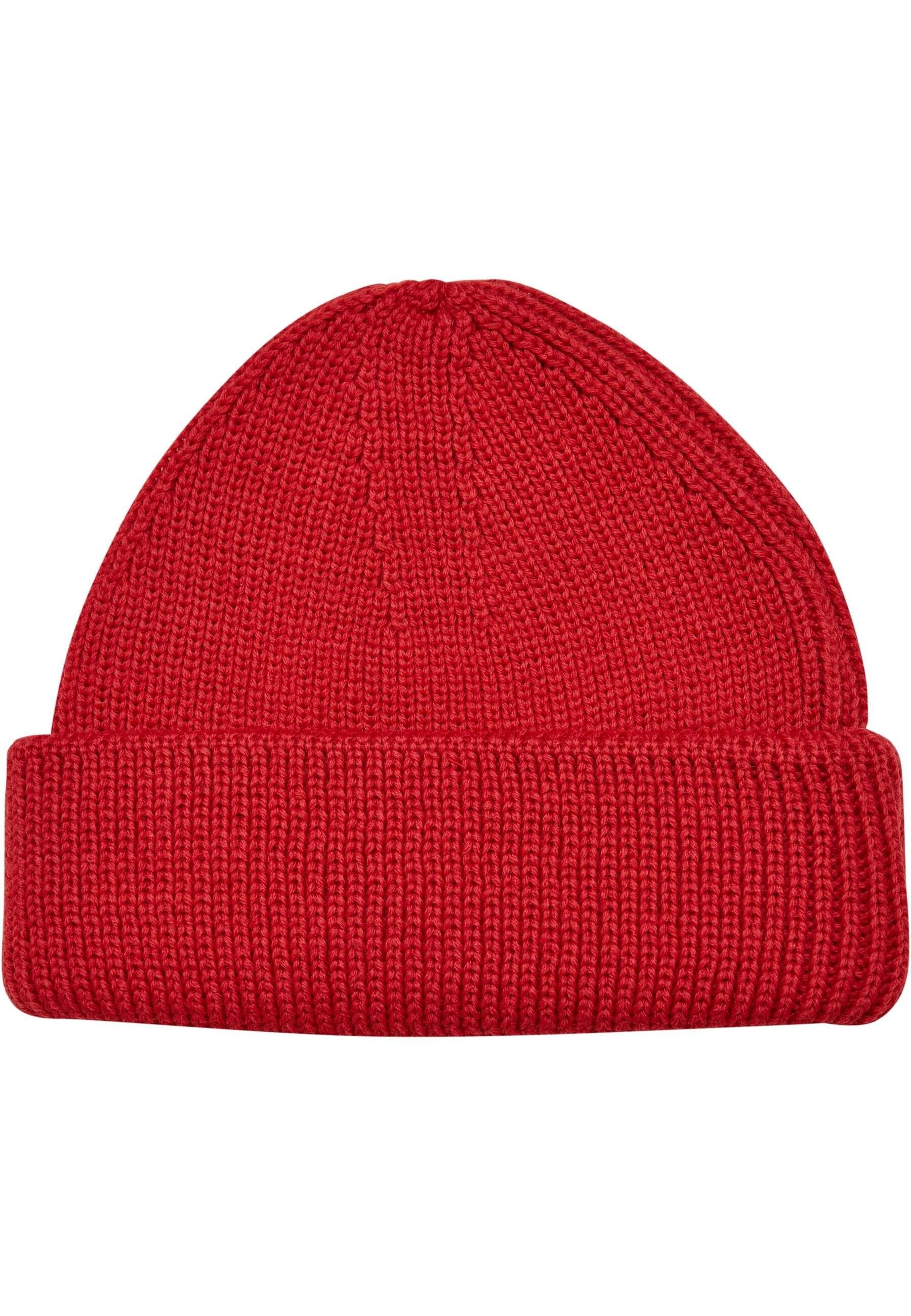 Knitted Unisex hugered Beanie Wool URBAN Beanie CLASSICS (1-St)