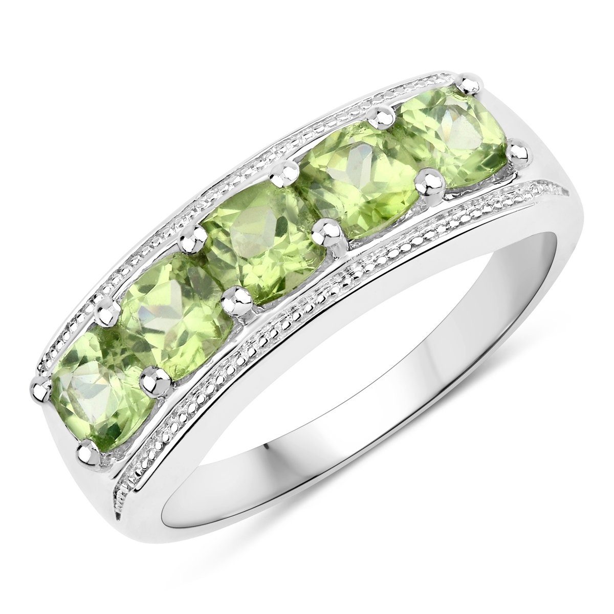Fingerring silber