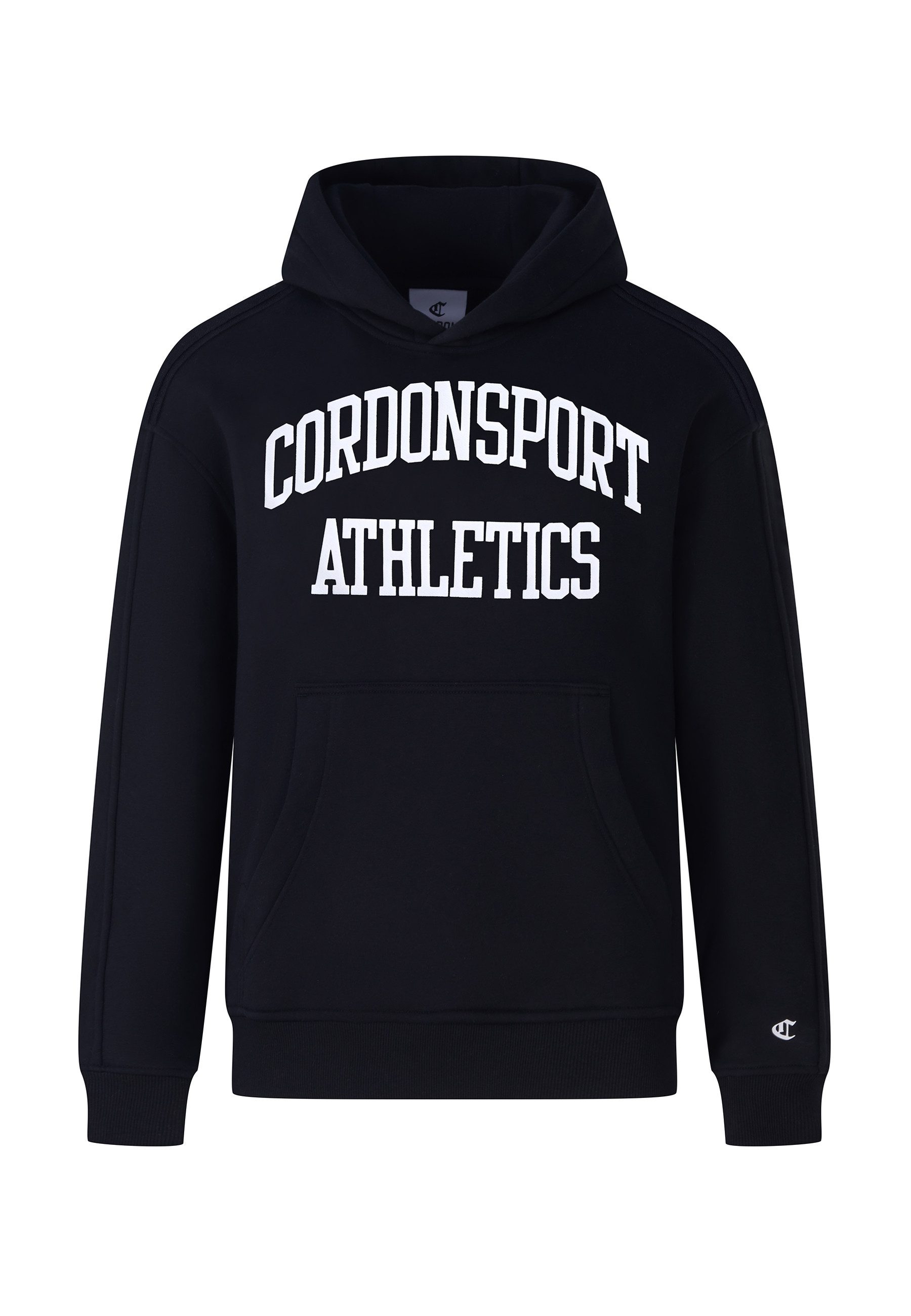 Cordon Sport Kapuzenpullover King