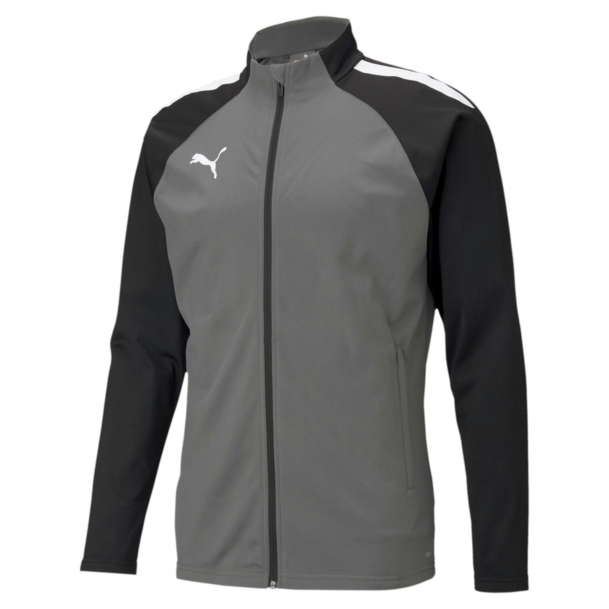 Trainingsjacke Puma Herren Trainingsjacke teamLIGA Training Jacket 657234