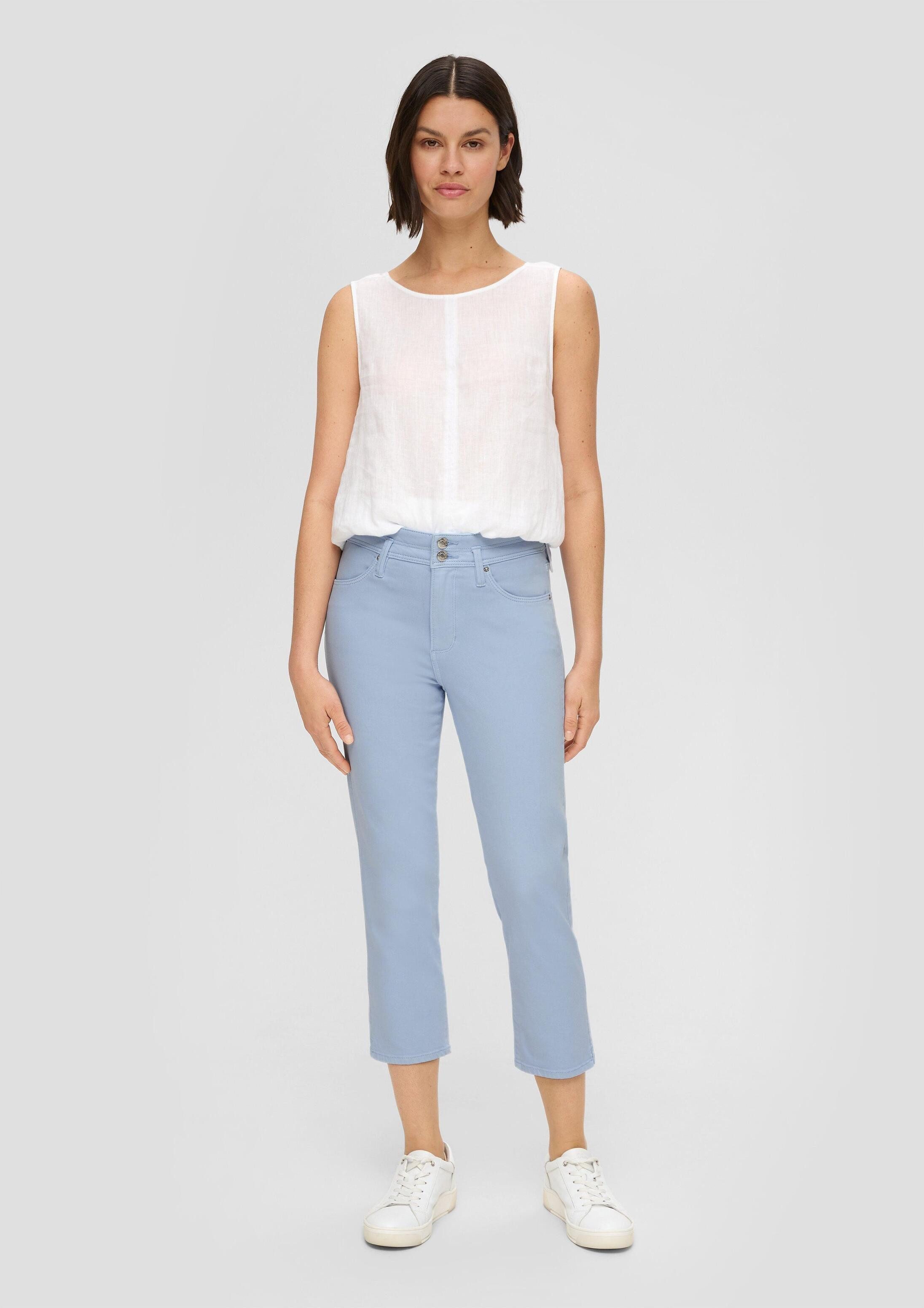 Slim-fit-Jeans Jeans-Hose BETSY