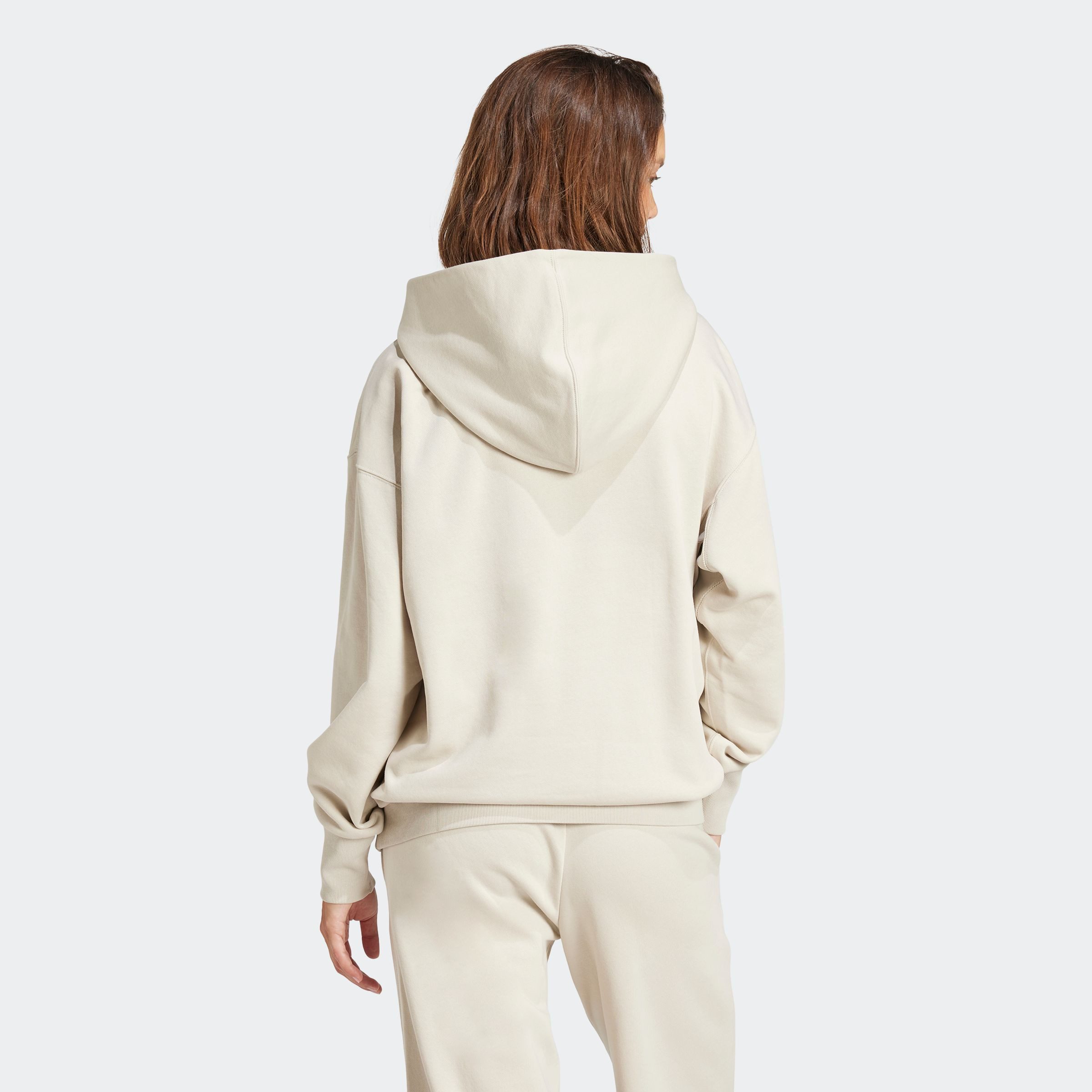 adidas Sportswear Kapuzensweatshirt W ALL SZN günstig online kaufen