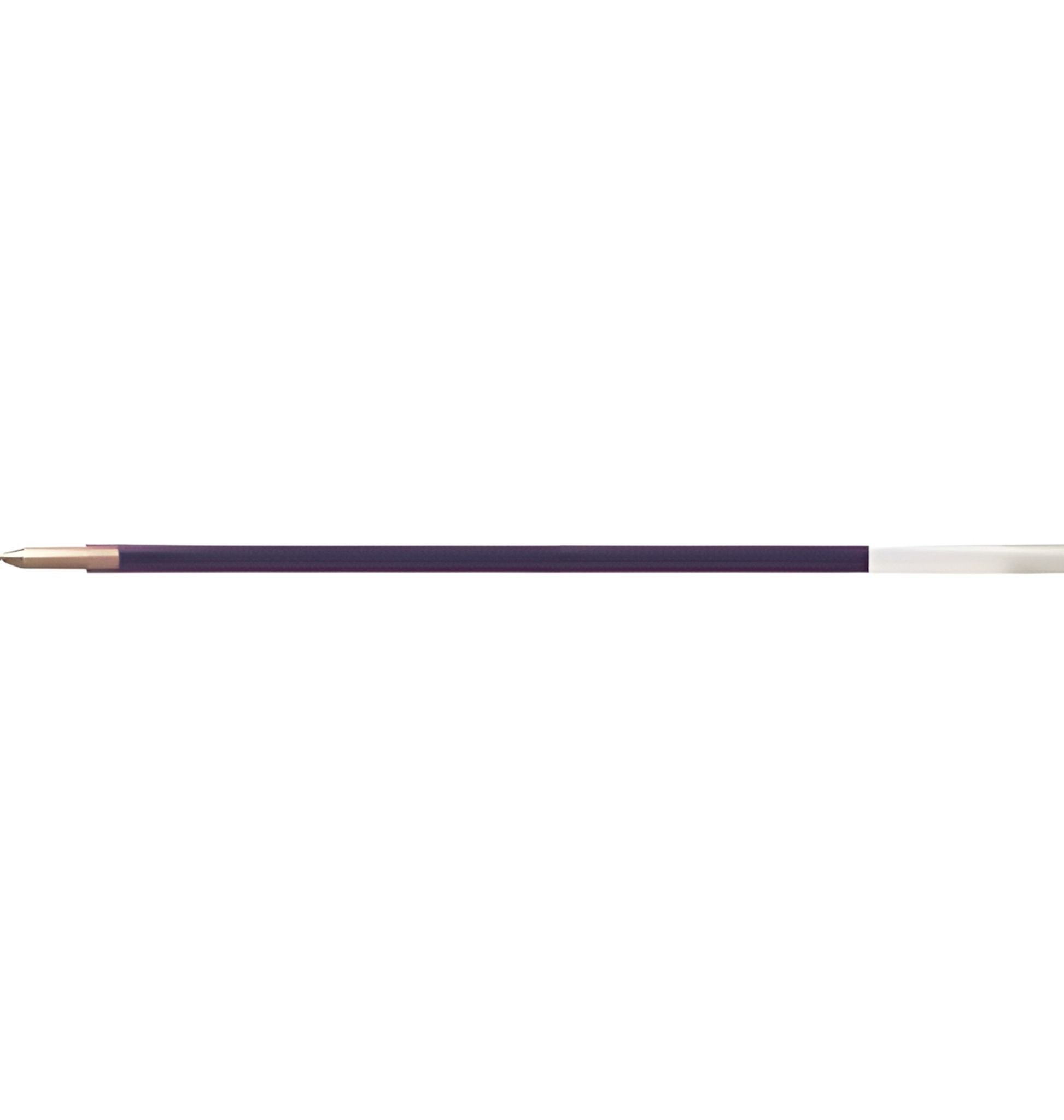 PENTEL Kugelschreibermine Pentel Ersatzmine f. Kugelschreiber vi