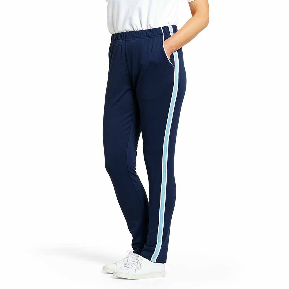 åshild Sporthose (1-tlg) Elastischer Bund