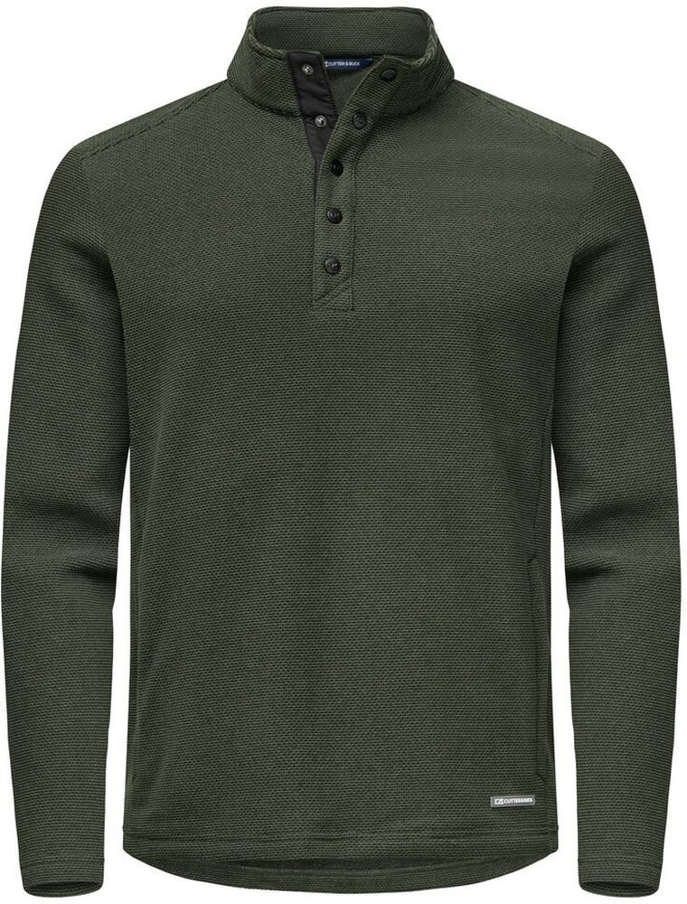 Cutter & Buck Fleecejacke Hunts Point Fleece
