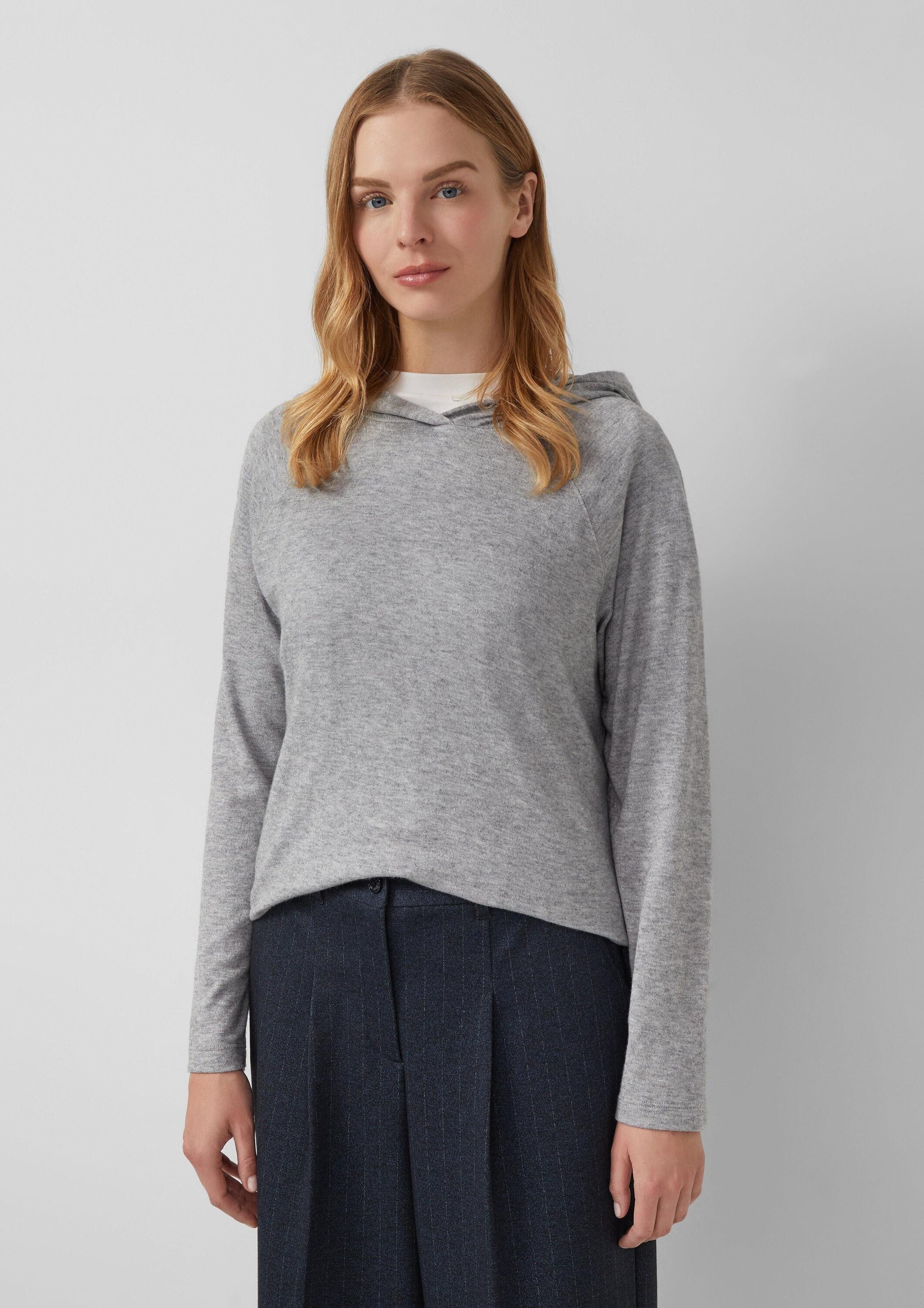 s.Oliver Longpullover T-Shirt (1-tlg) günstig online kaufen