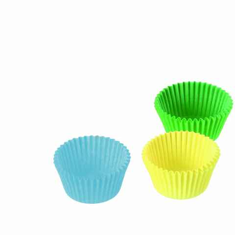 Dr. Oetker Muffinform Pudding & Baking Cases 108 Stück