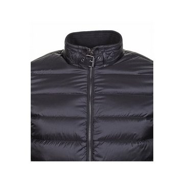 Belstaff Daunenjacke schwarz normal (1-St., keine Angabe)