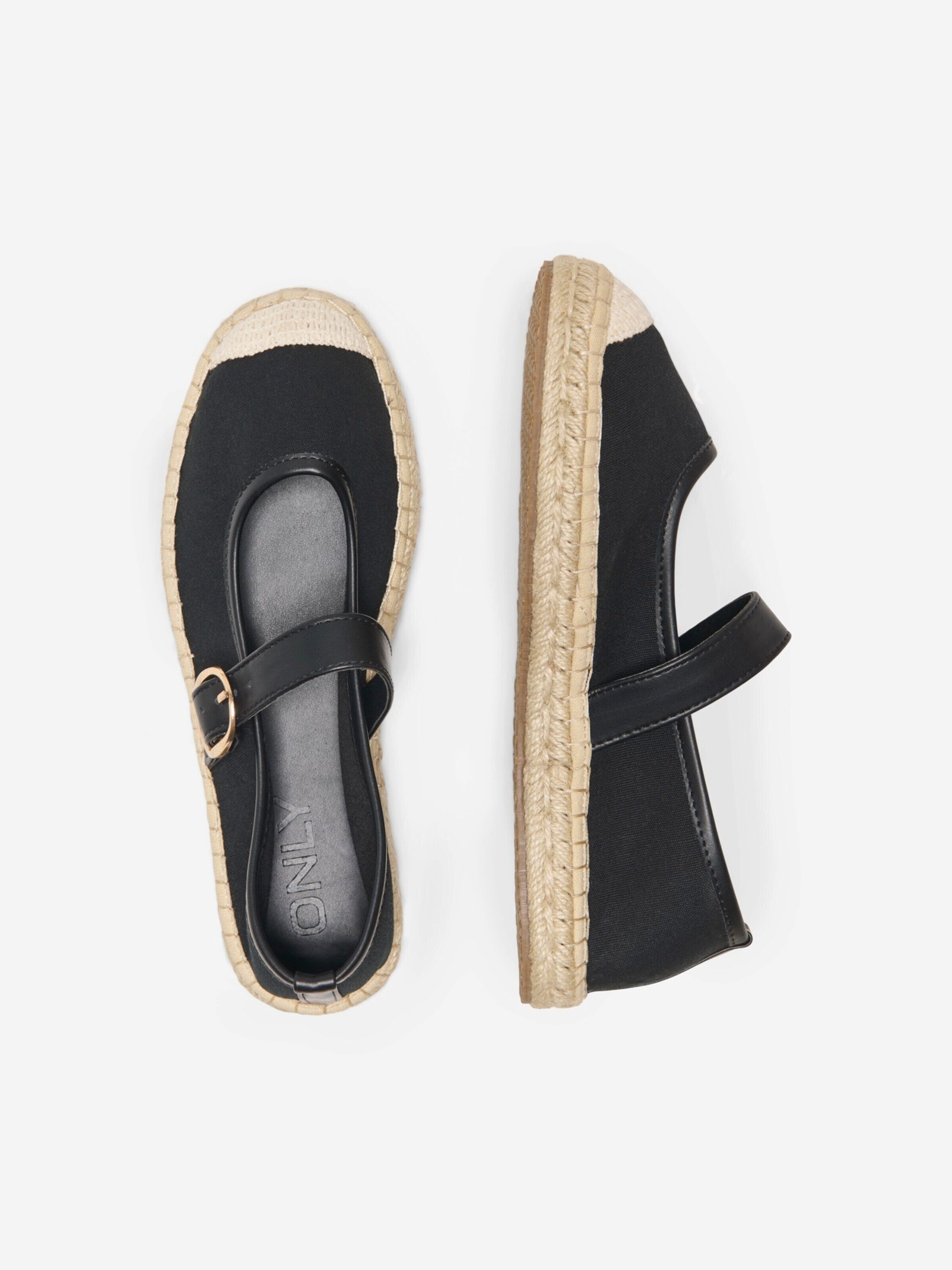 ONLY ONLKOPPA-5 Espadrille (1-tlg)