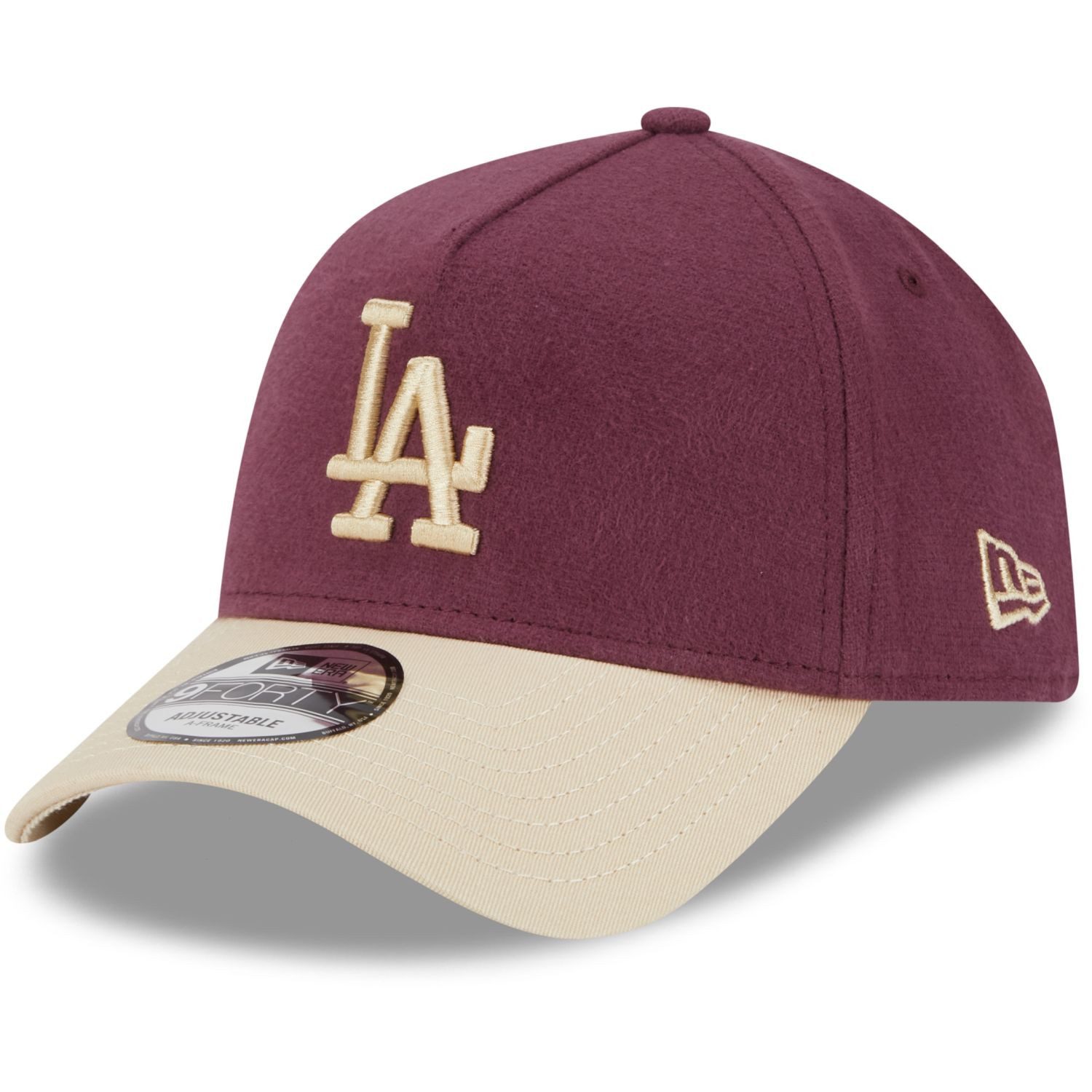 Trucker Cap AFrame 9Forty MOLESKIN