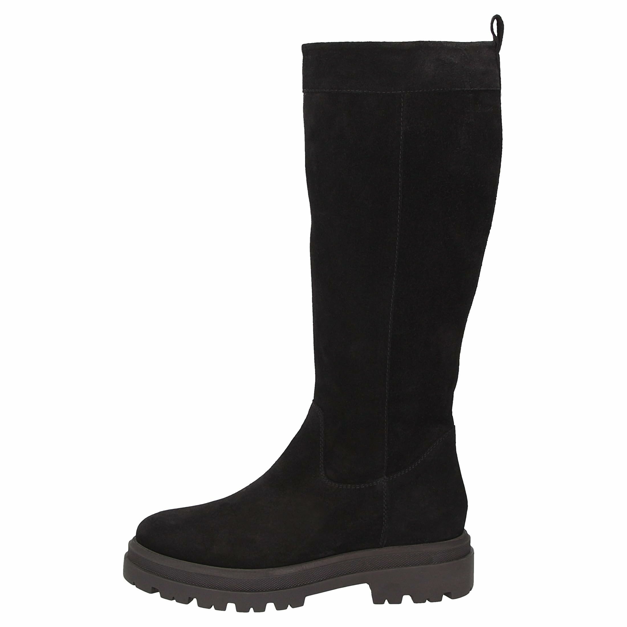 SIOUX Stiefel für Damen Stiefel (keine Angabe, 1-tlg., keine Angabe)