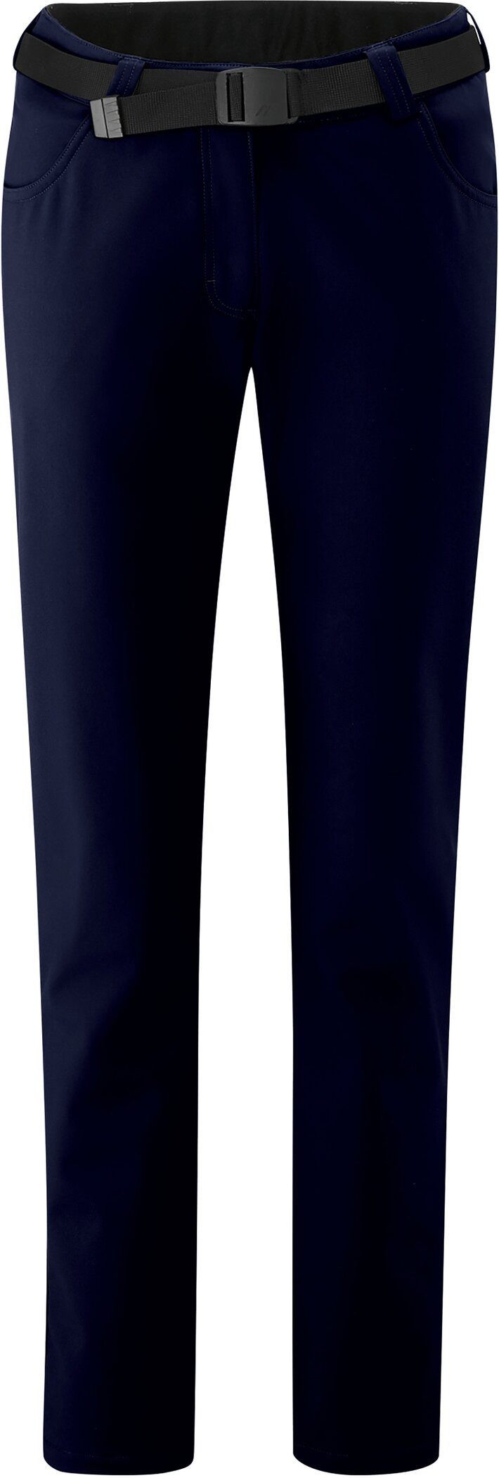 Maier Sports Outdoorhose DA-HOSE EL. SOFTSH. günstig online kaufen