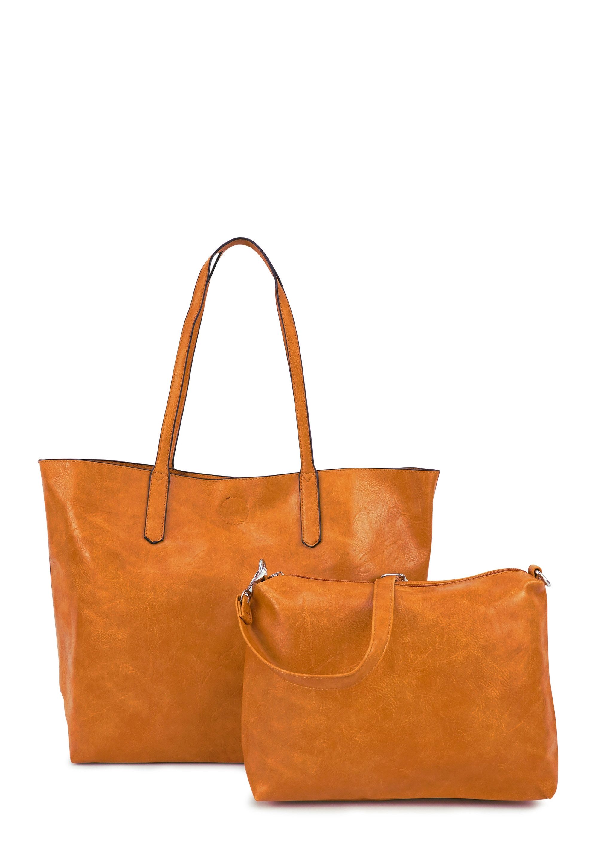 Harpa Henkeltasche SLOAN, mit herausnehmbarer Innentasche
