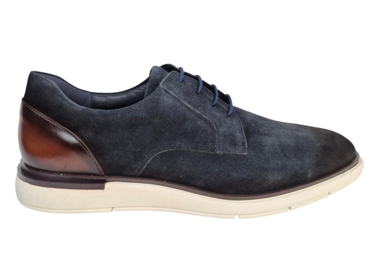 Lloyd SABLE 113 Schnürschuh