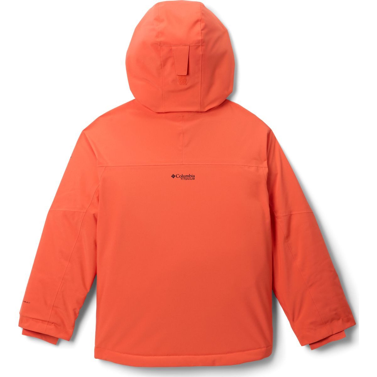Columbia Outdoorjacke Youth Unisex Holcomb Grove Waterproof Ski Jacket Bleiben Sie warm und trocken mit dieser vielseitigen Skijacke, die