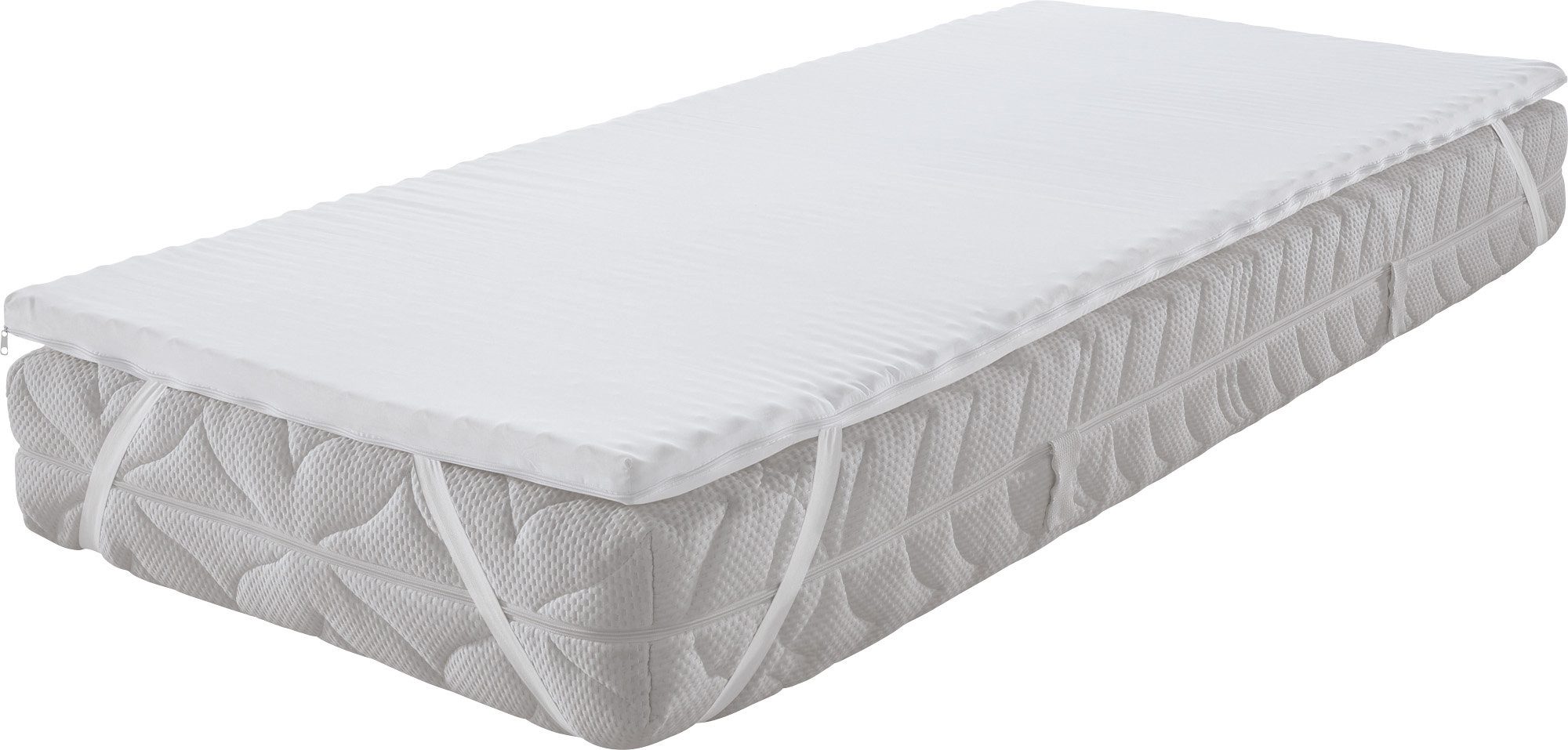 REDBEST, Topper Topper "Surrey", 4,5 cm hoch, Formschaum