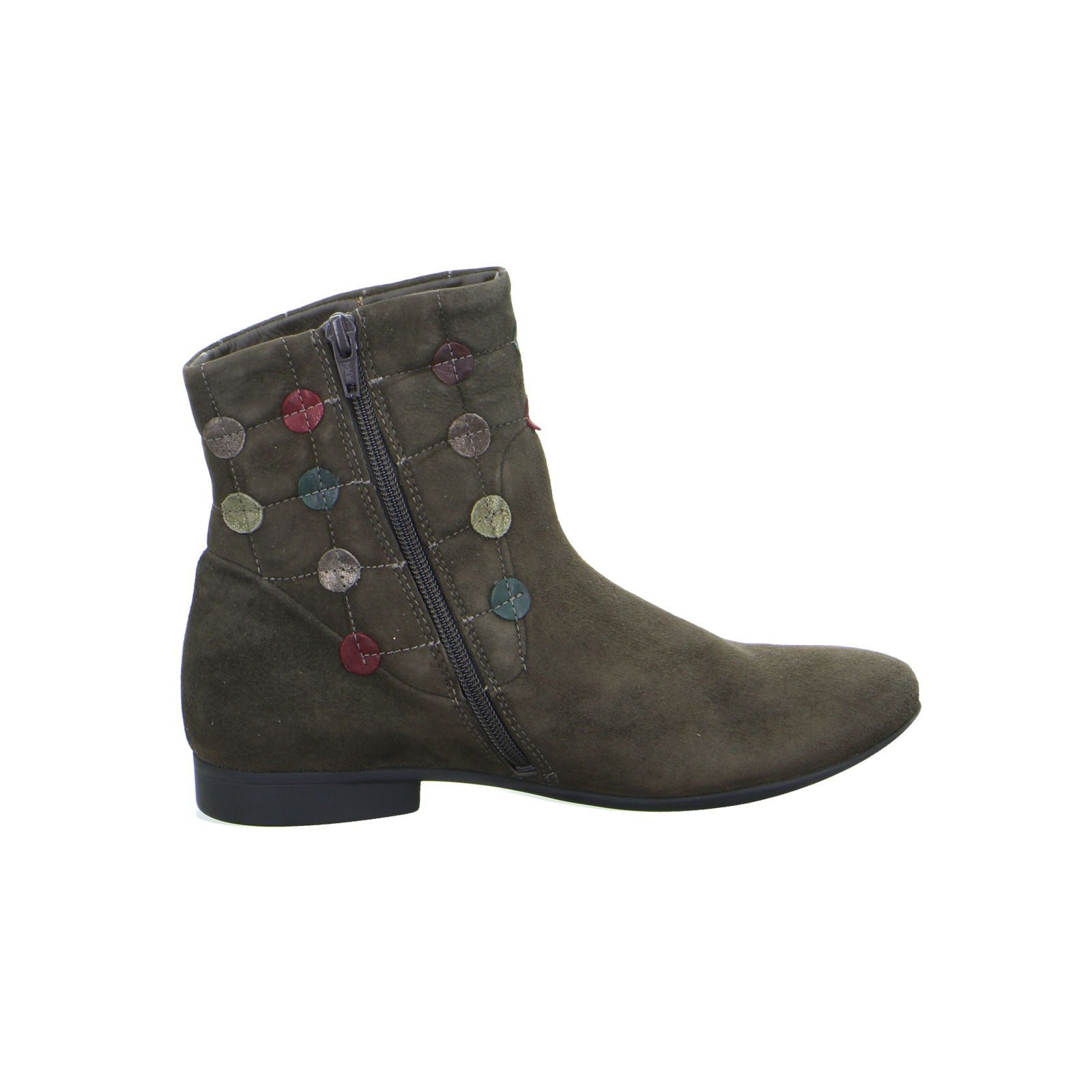 Think! Stiefelette Guad 2 Stiefelette