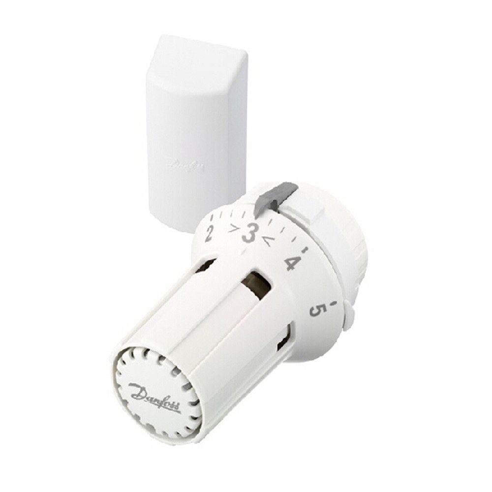 Raumthermostat Danfoss Thermostatkopf mit Fernfühler RAW 5012 013G5012