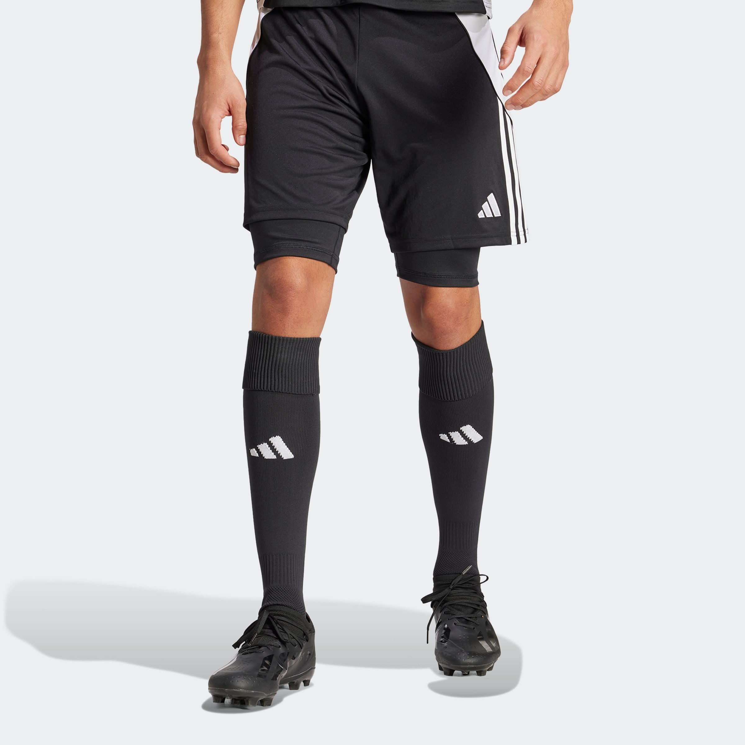 adidas Performance Trainingsshorts TIRO24 TRSH2IN1 (1-tlg) günstig online kaufen