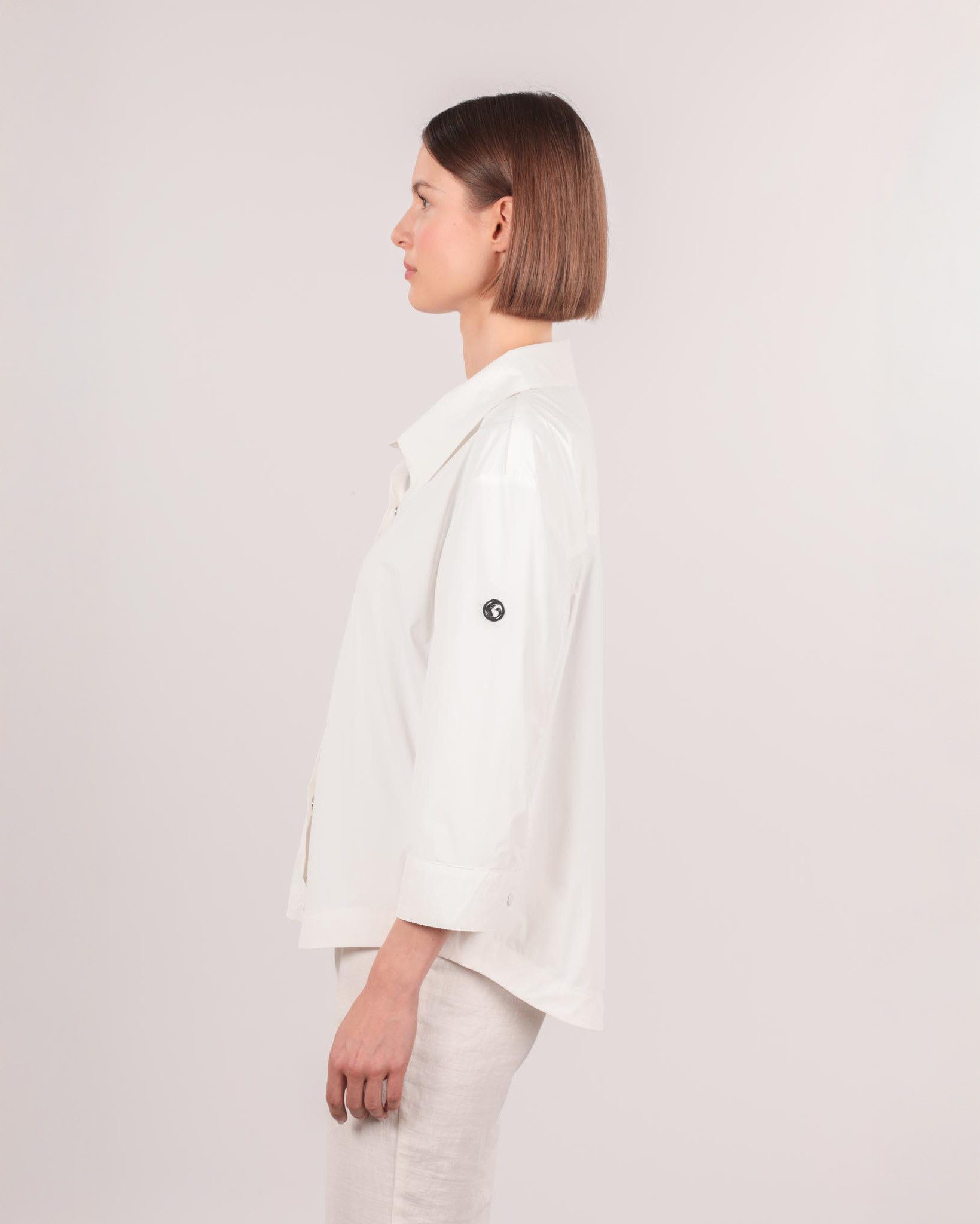 WEGA Green Goose Hemdjacke Camelline günstig online kaufen