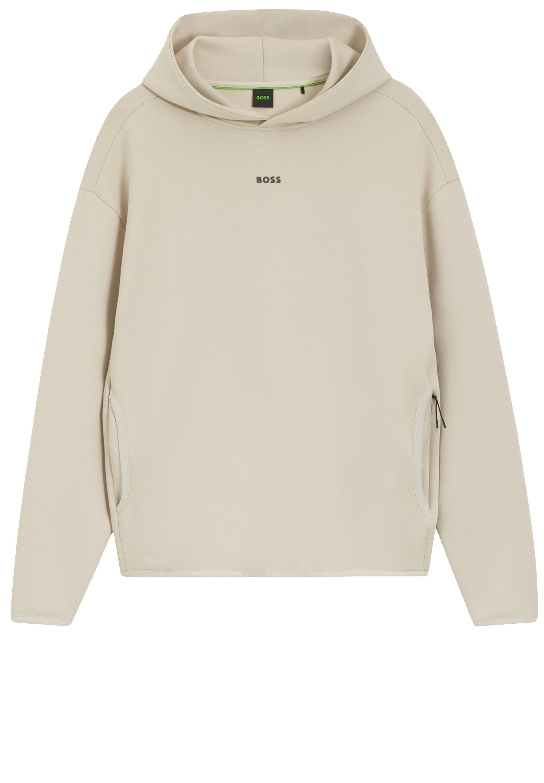 BOSS GREEN SW_Globe Hood (1-tlg)