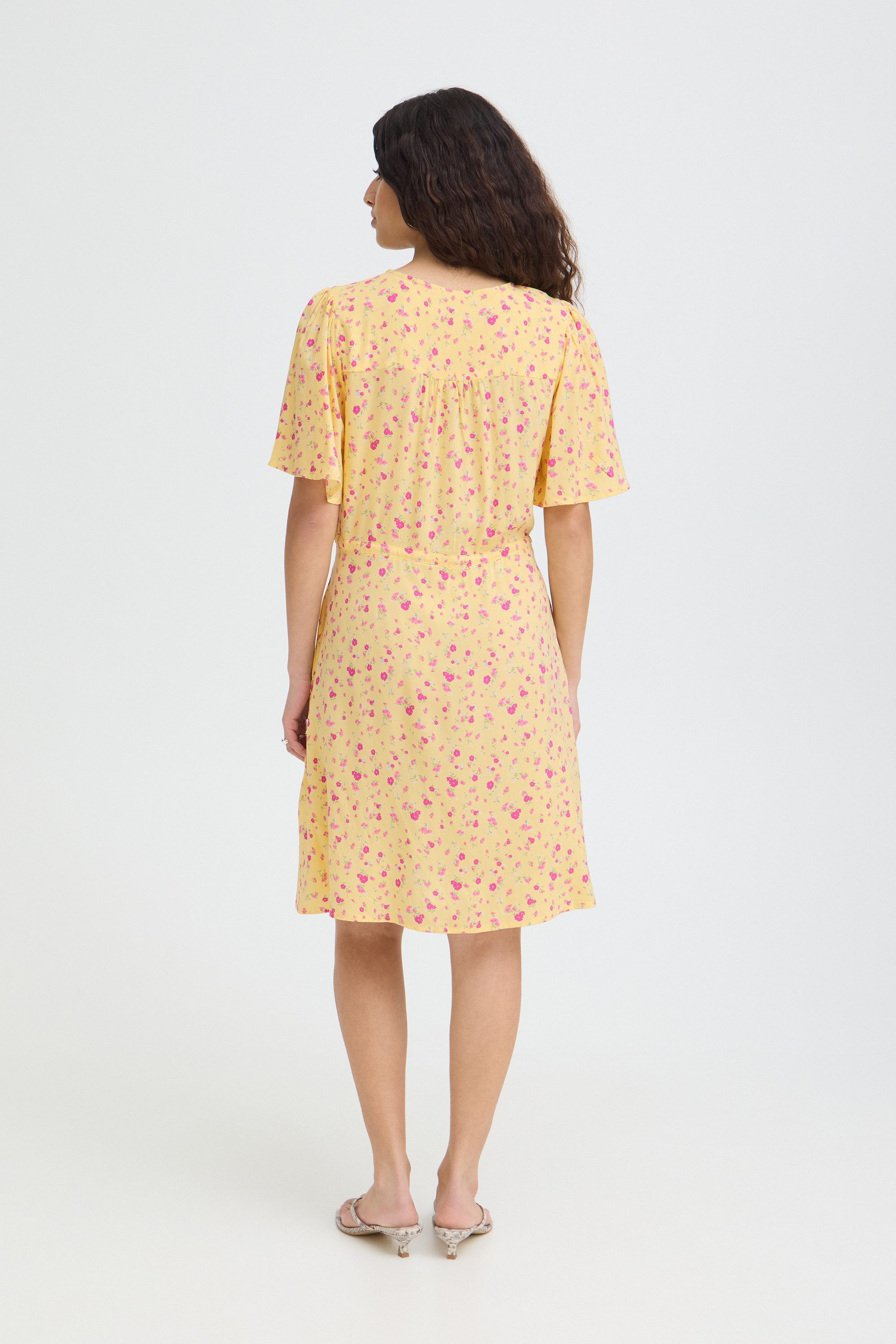 ICHI Jerseykleid Casual IHVERA