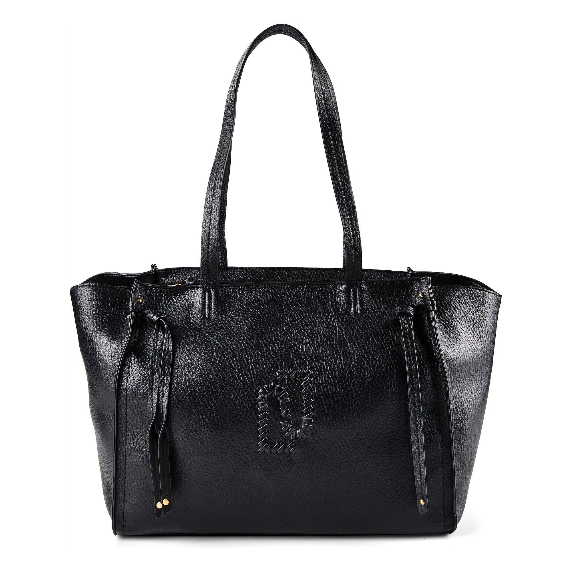 Liu Jo Shopper Lapislazzulo, Polyurethan