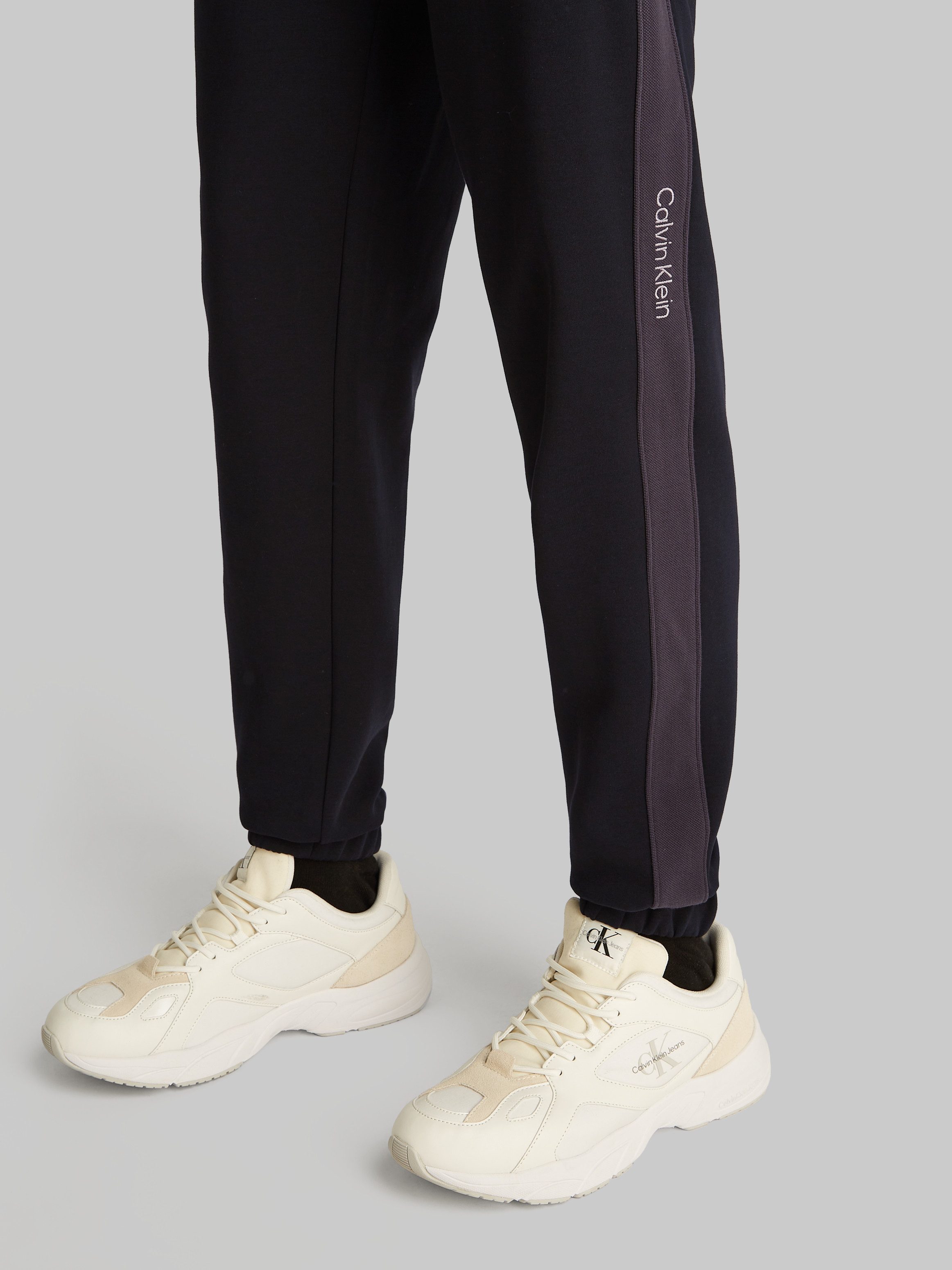 Calvin Klein Jeans Sweathose LOGO TAPE günstig online kaufen