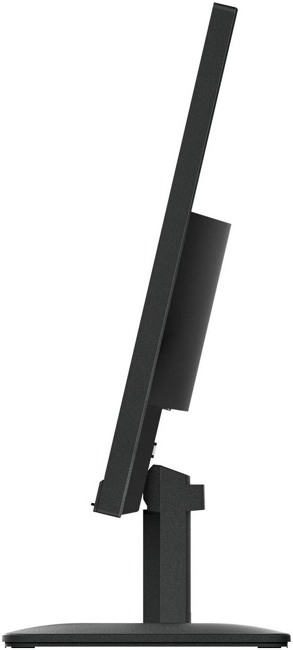 Lenovo L24-4e(A25238FL0) LED-Monitor (61 cm/24 ", 1920 x 1080 px, Full HD, 4, 6 ms Reaktionszeit, 100 Hz, IPS)