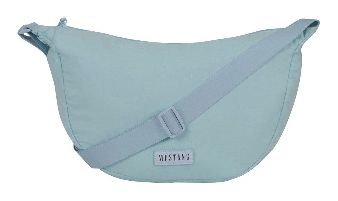 MUSTANG Gürteltasche Kapaldo, Gürteltasche Bauchtasche Umhängetasche günstig online kaufen