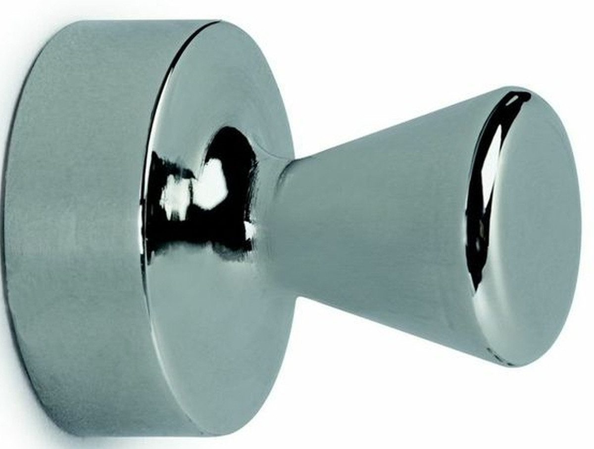 MAUL Magnet Neodym-Kegelmagnet 15x20mm nickel VE=4 Stück