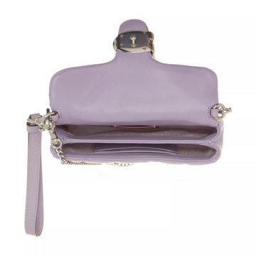 COACH Schultertasche purple (1-tlg)