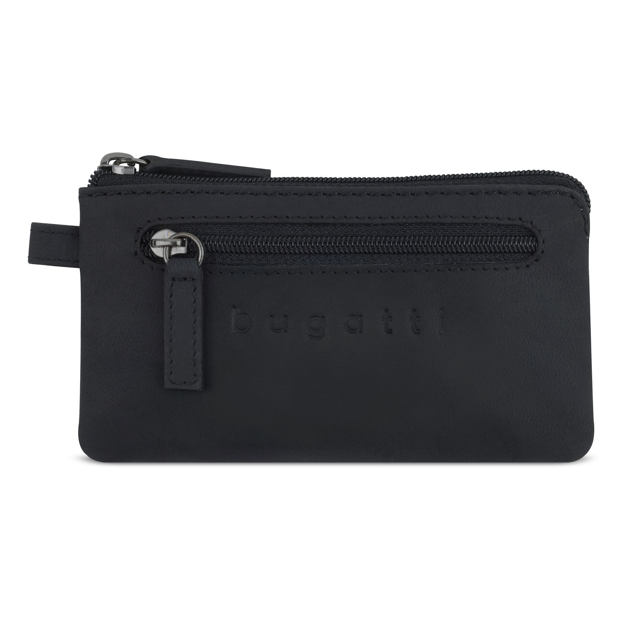 bugatti Schlüsseltasche Luca, Leder günstig online kaufen