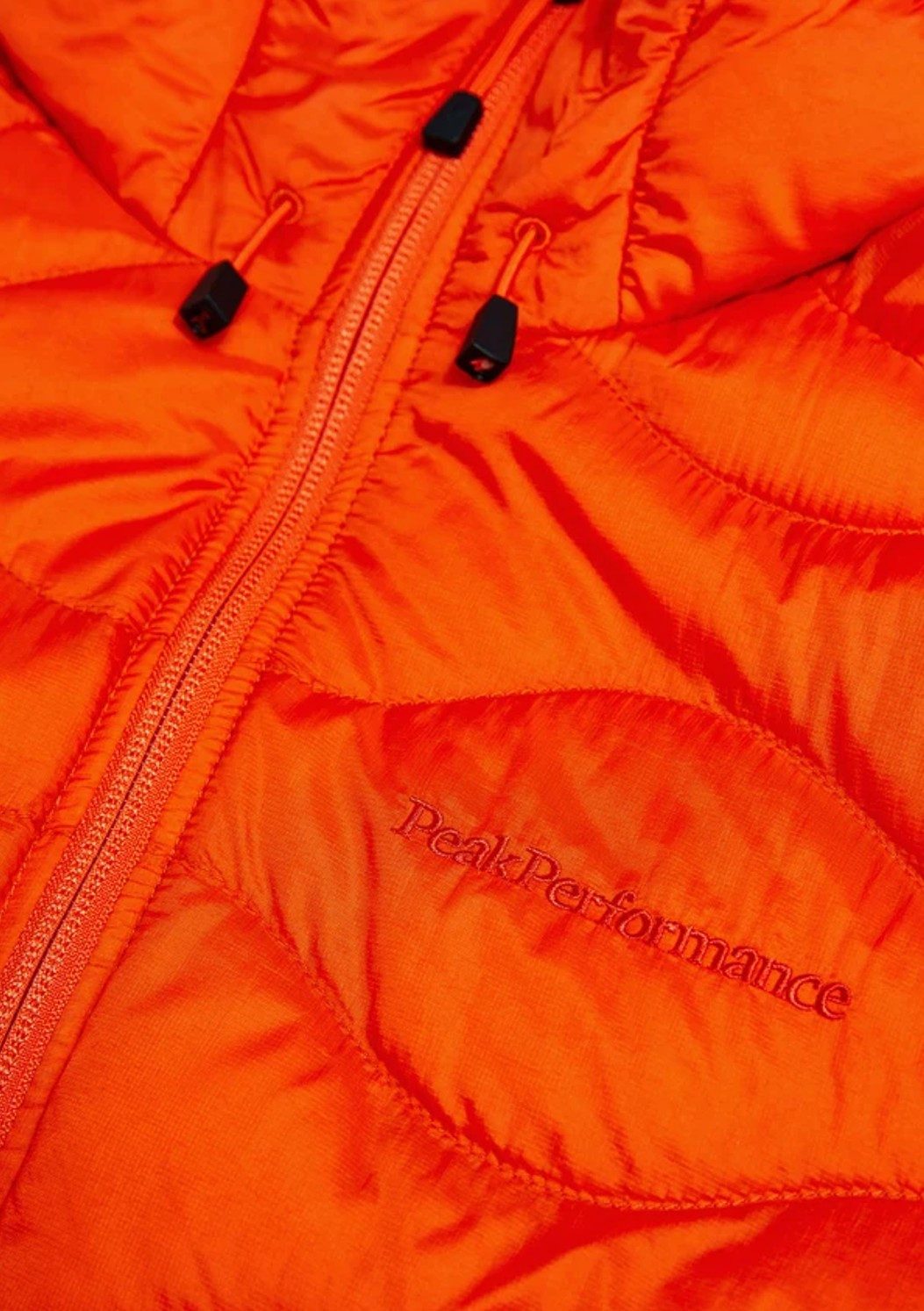 Peak Performance Skijacke