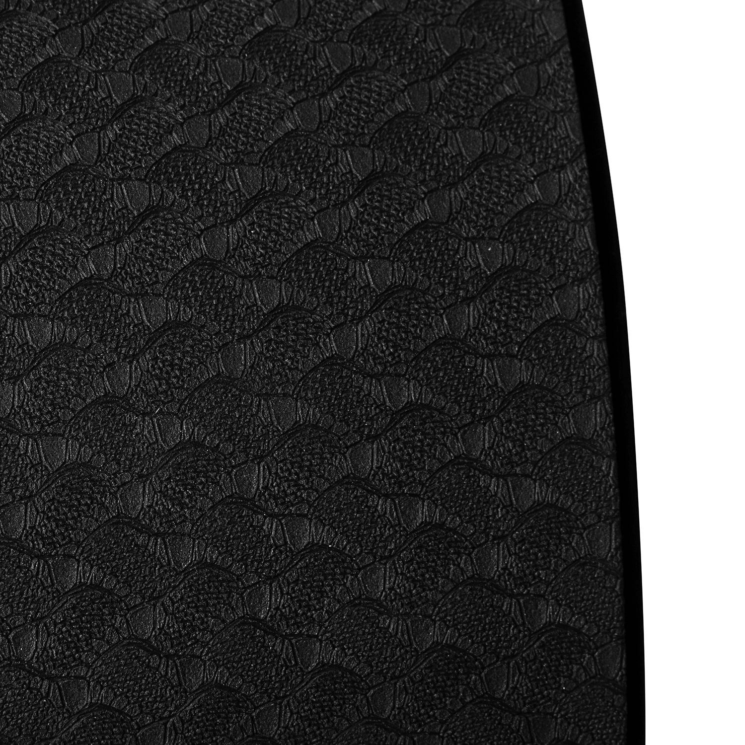 VirtuFit Yoga-Rad VirtuFit Premium Yoga Rad 33 cm Onyx Schwarz