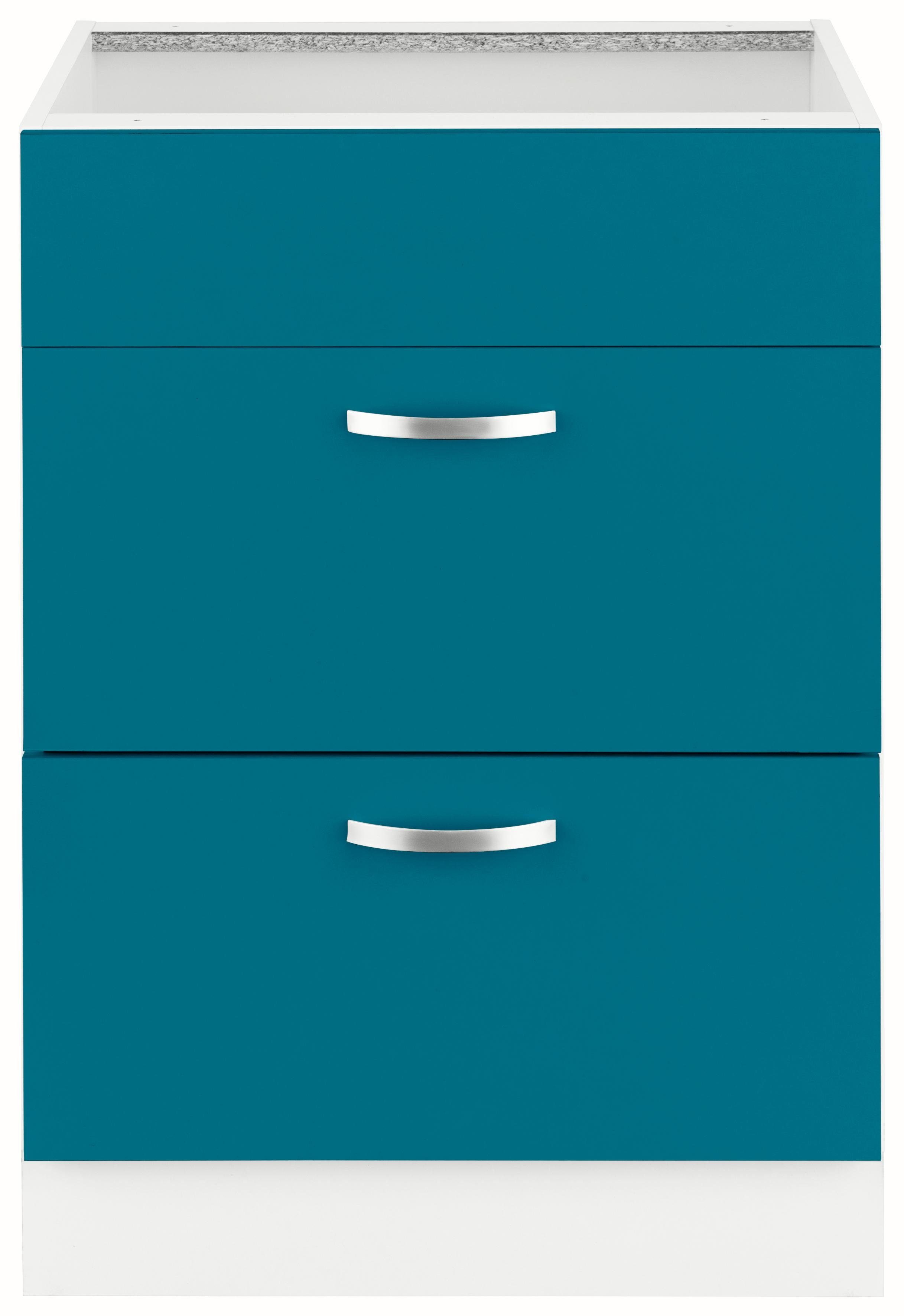 wiho Küchen Unterschrank "Flexi", Breite 60 cm günstig online kaufen