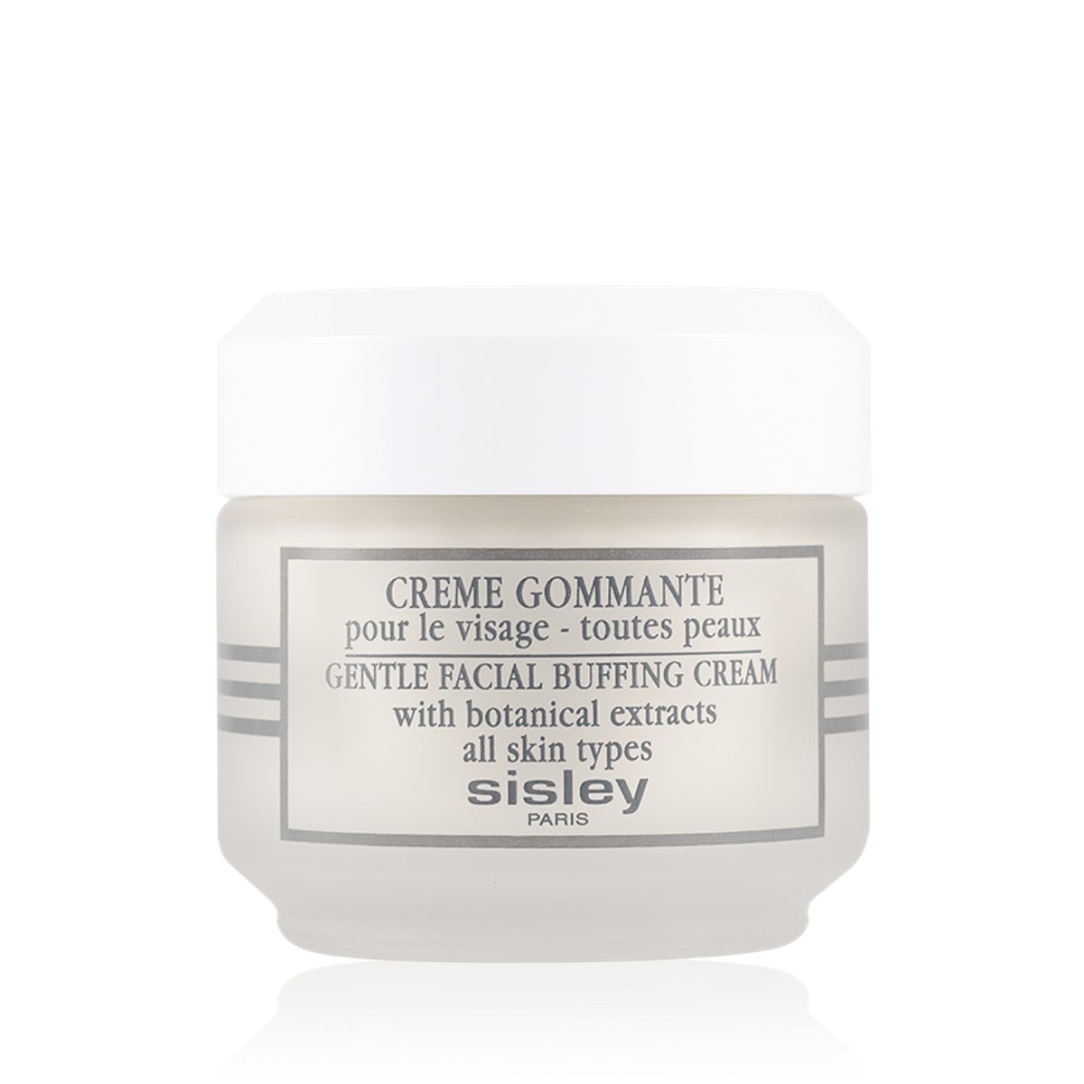 sisley Gesichtspflege