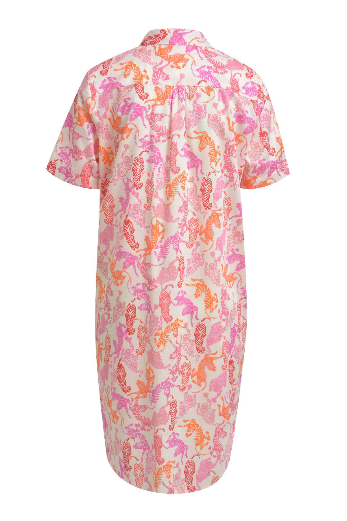 Milano Italy Sommerkleid mit Taschen