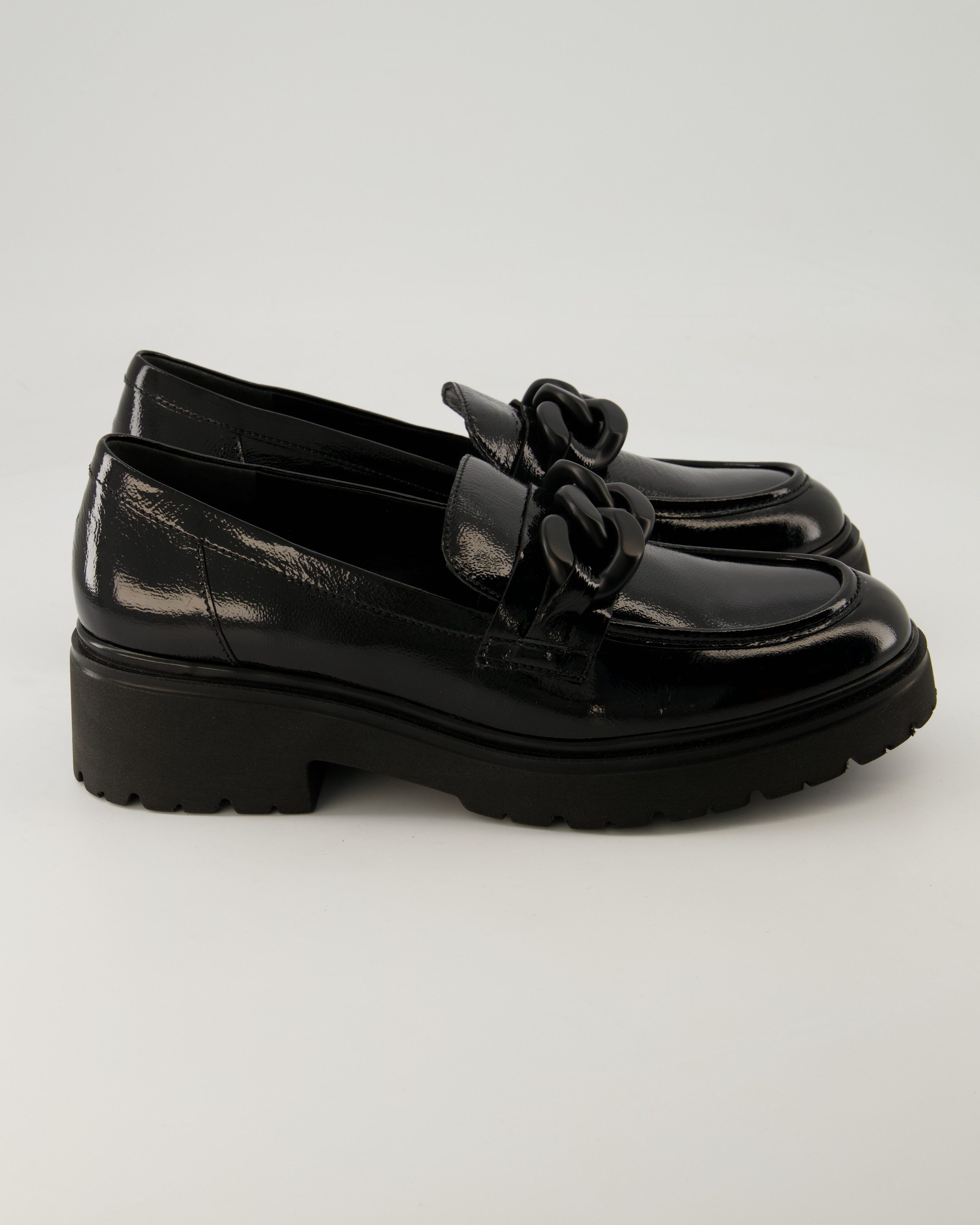 Gabor 35.230.97 Loafer Obermaterial: Beschichtetes Leder günstig online kaufen