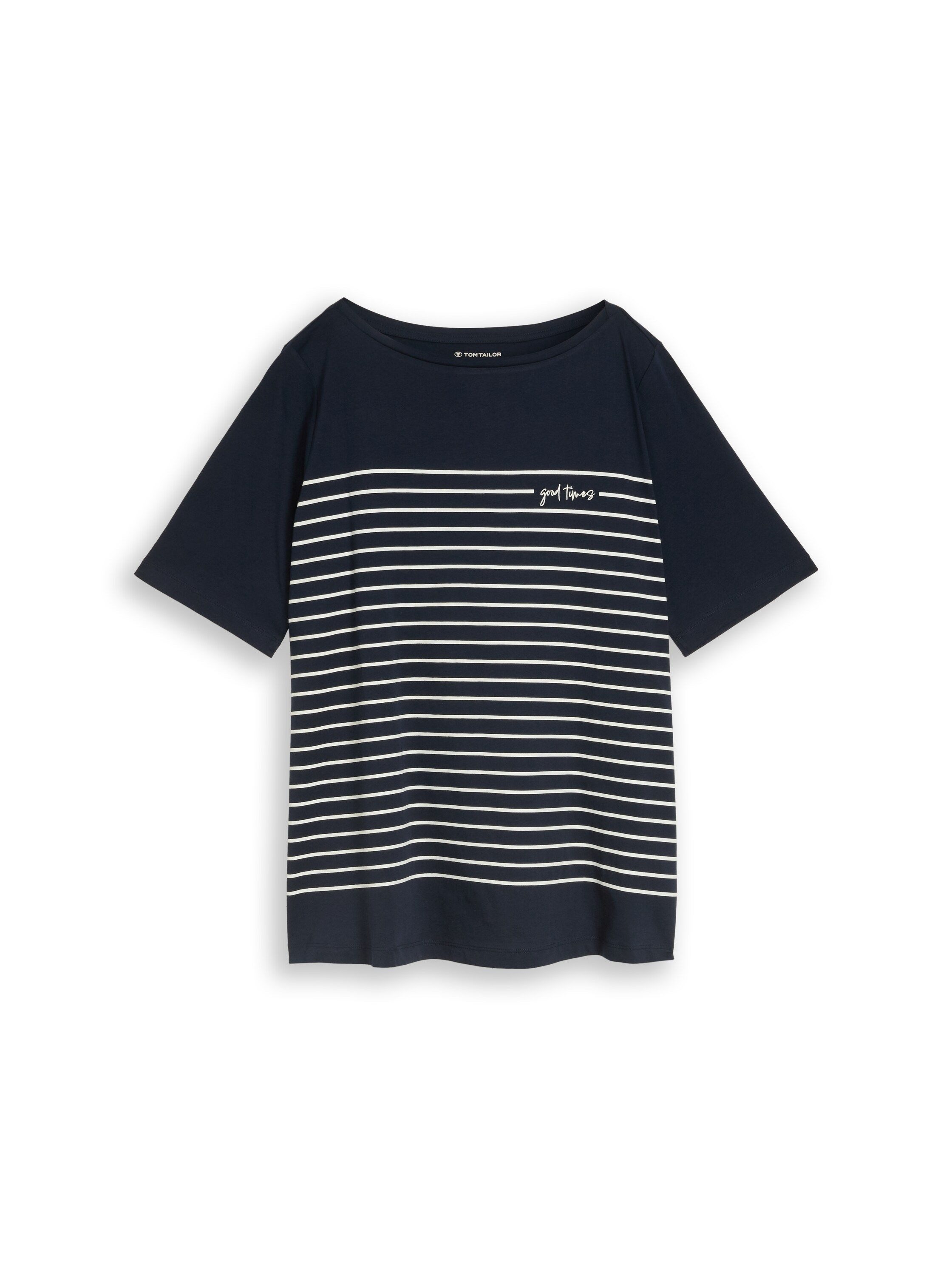 TOM TAILOR T-Shirt günstig online kaufen