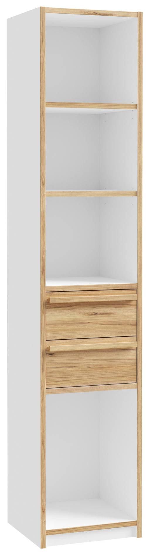 FORTE Bücherregal