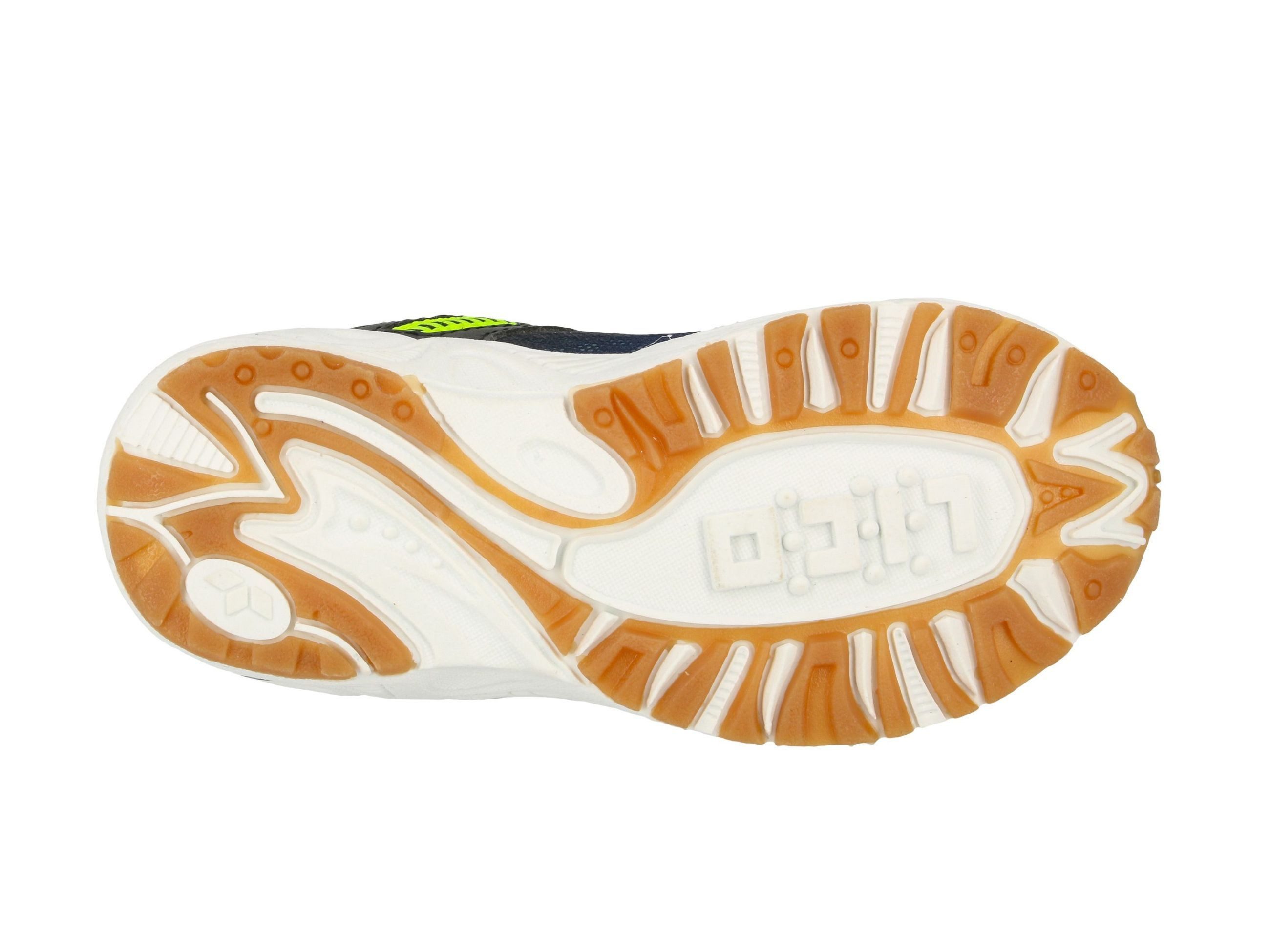 Lico Sportschuh Barney VS Trainingsschuh