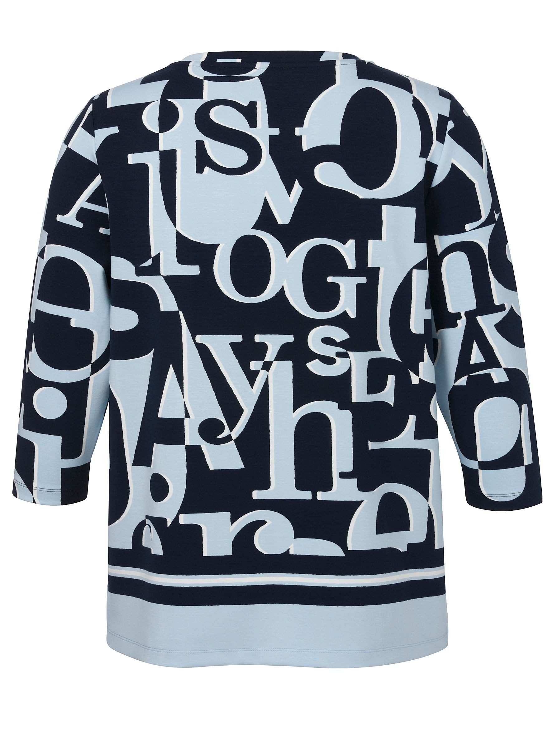 VIA APPIA DUE Sweatshirt günstig online kaufen