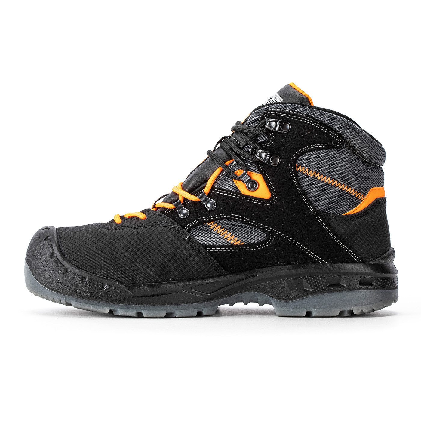 Sixton Sicherheitsstiefel