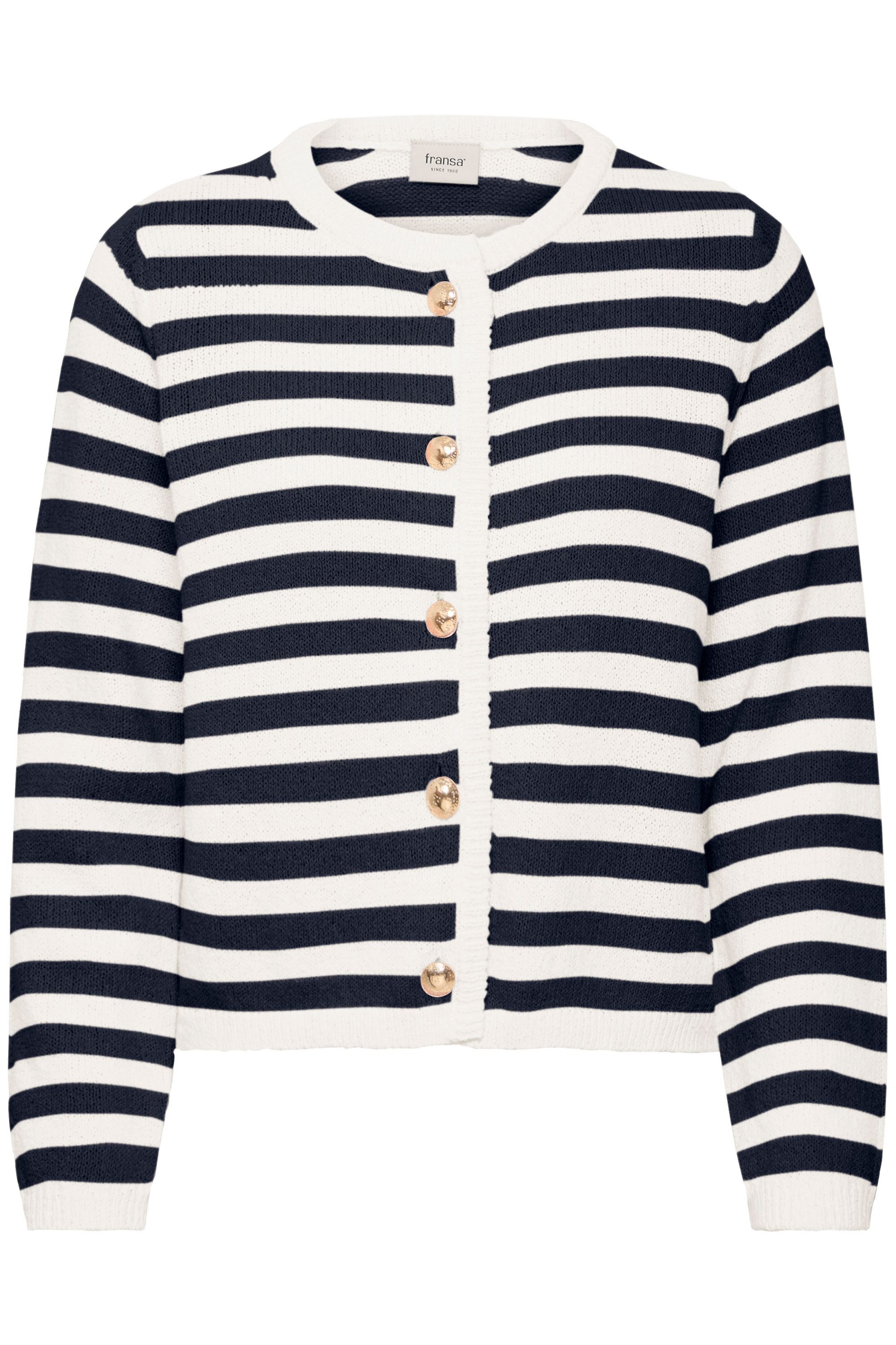 fransa Strickjacke Fransa FRIDALIA günstig online kaufen