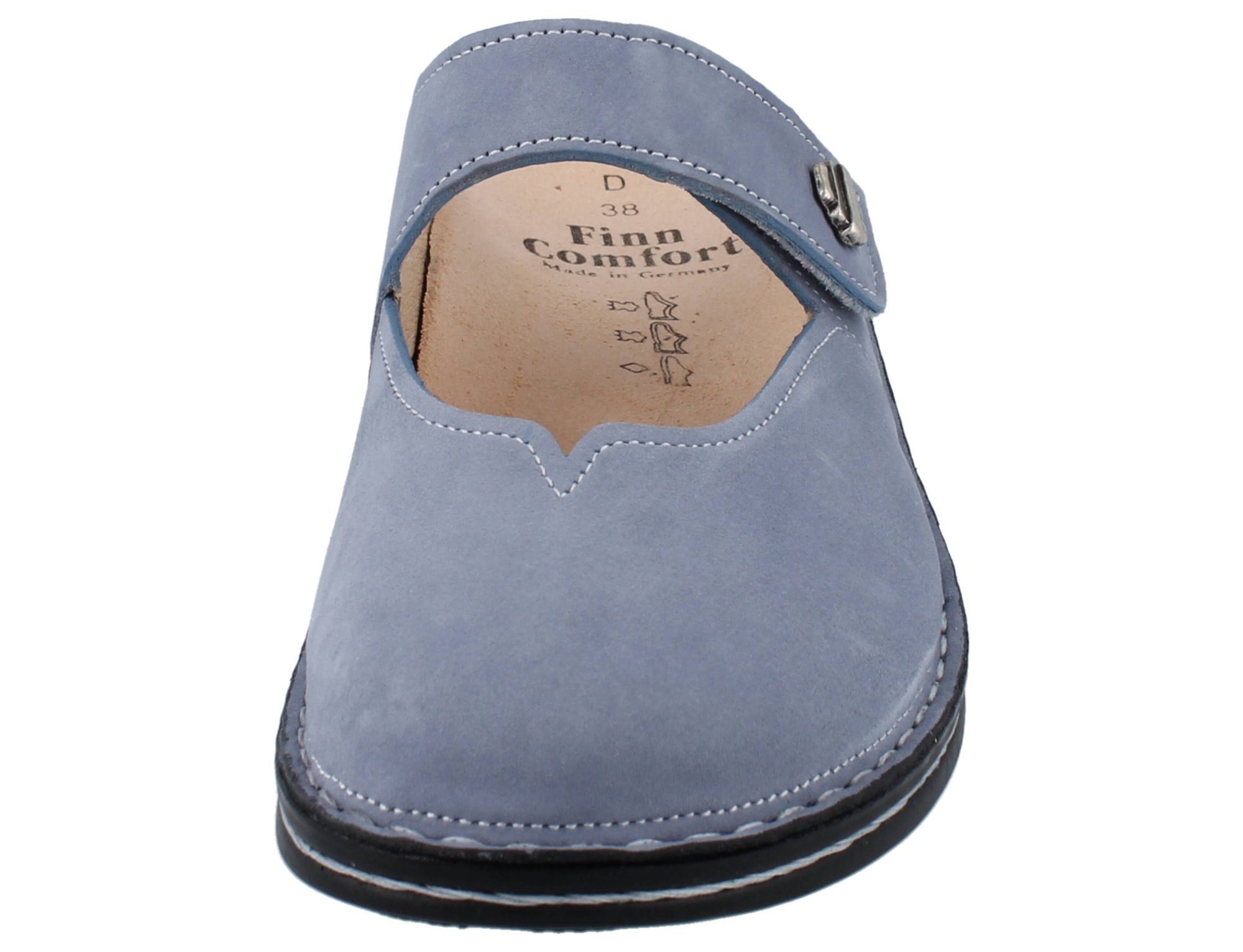 Finn Comfort Clog