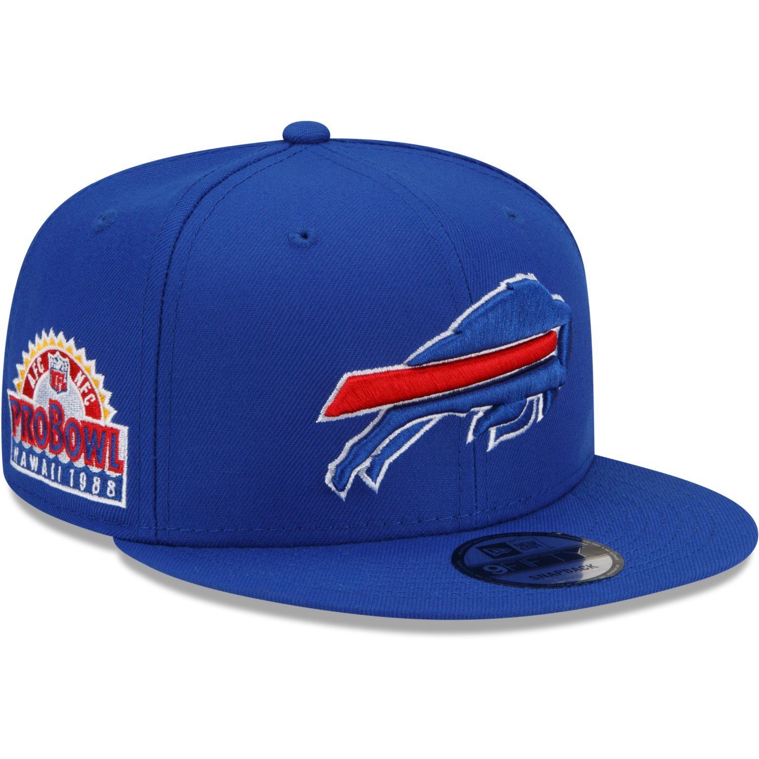 New Era Snapback Cap 9Fifty ProBowl 1988 Buffalo Bills