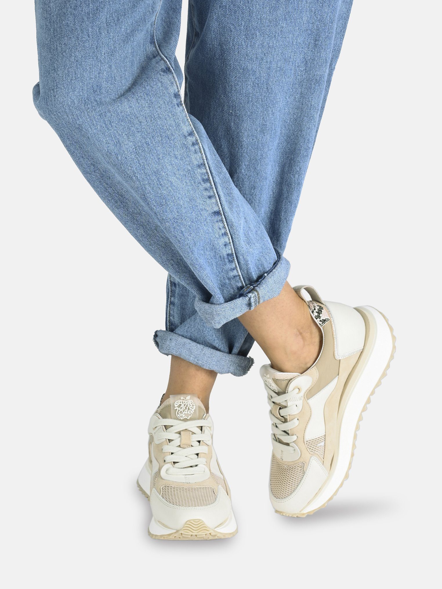 Apple of Eden LUCIE Sneaker günstig online kaufen