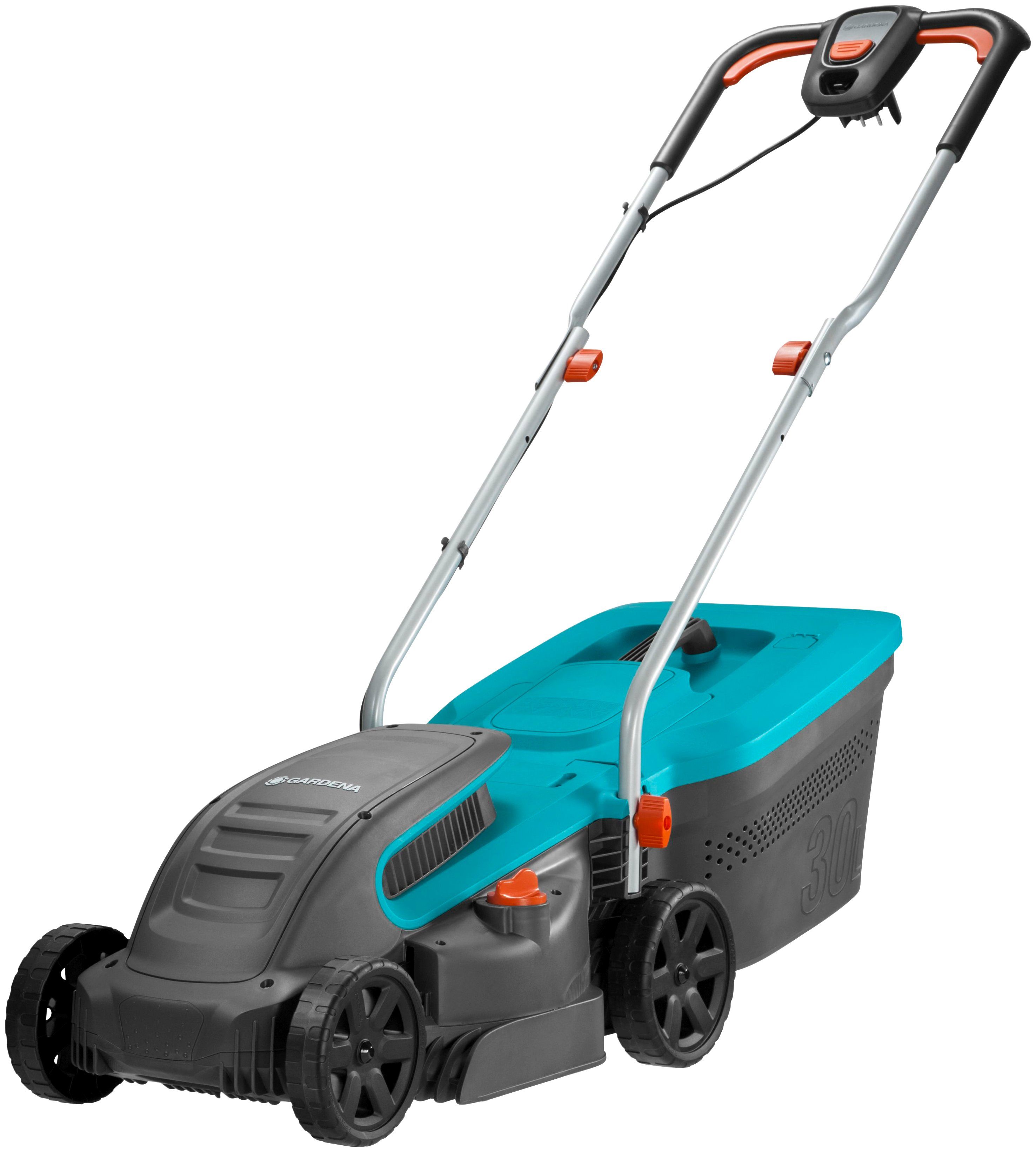 GARDENA ElektroRasenmäher »PowerMax 1200/32, 0503220«, 32 cm